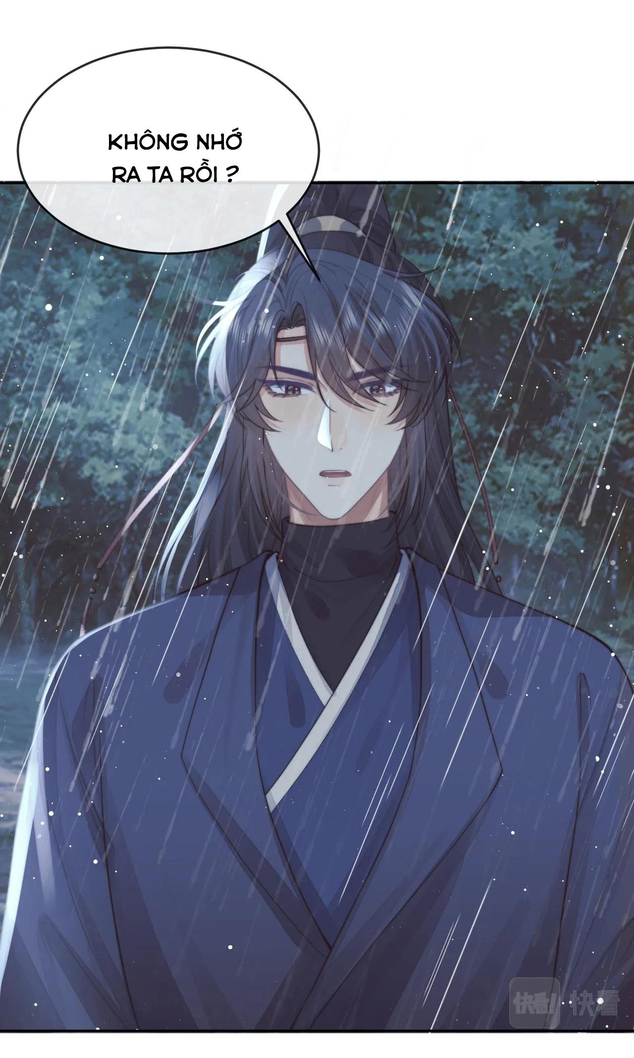 Sư Tôn Mỹ Nhân Bệnh Độc Chiếm Chap 82 - Next Chap 83