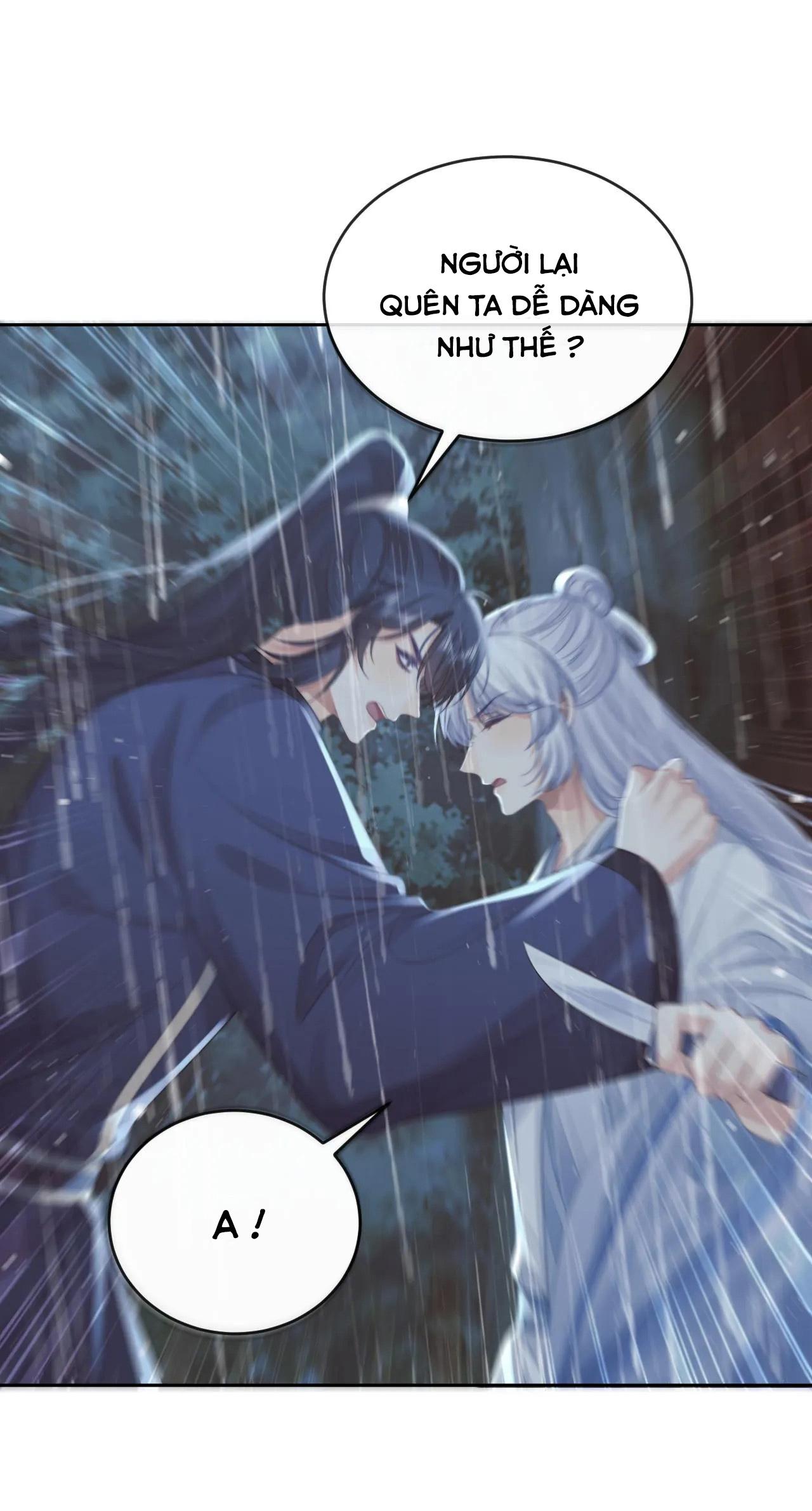 Sư Tôn Mỹ Nhân Bệnh Độc Chiếm Chap 82 - Next Chap 83