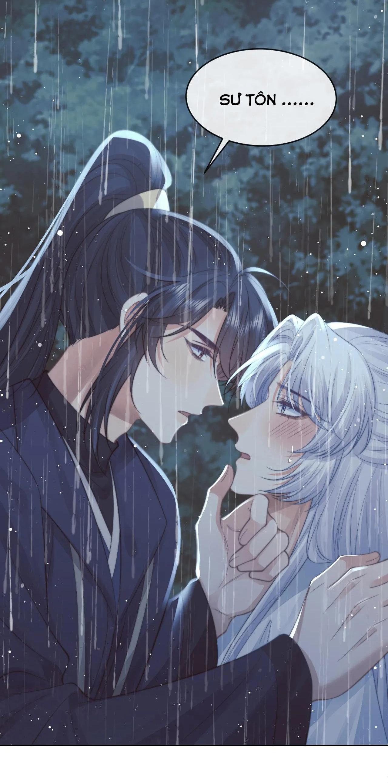 Sư Tôn Mỹ Nhân Bệnh Độc Chiếm Chap 82 - Next Chap 83