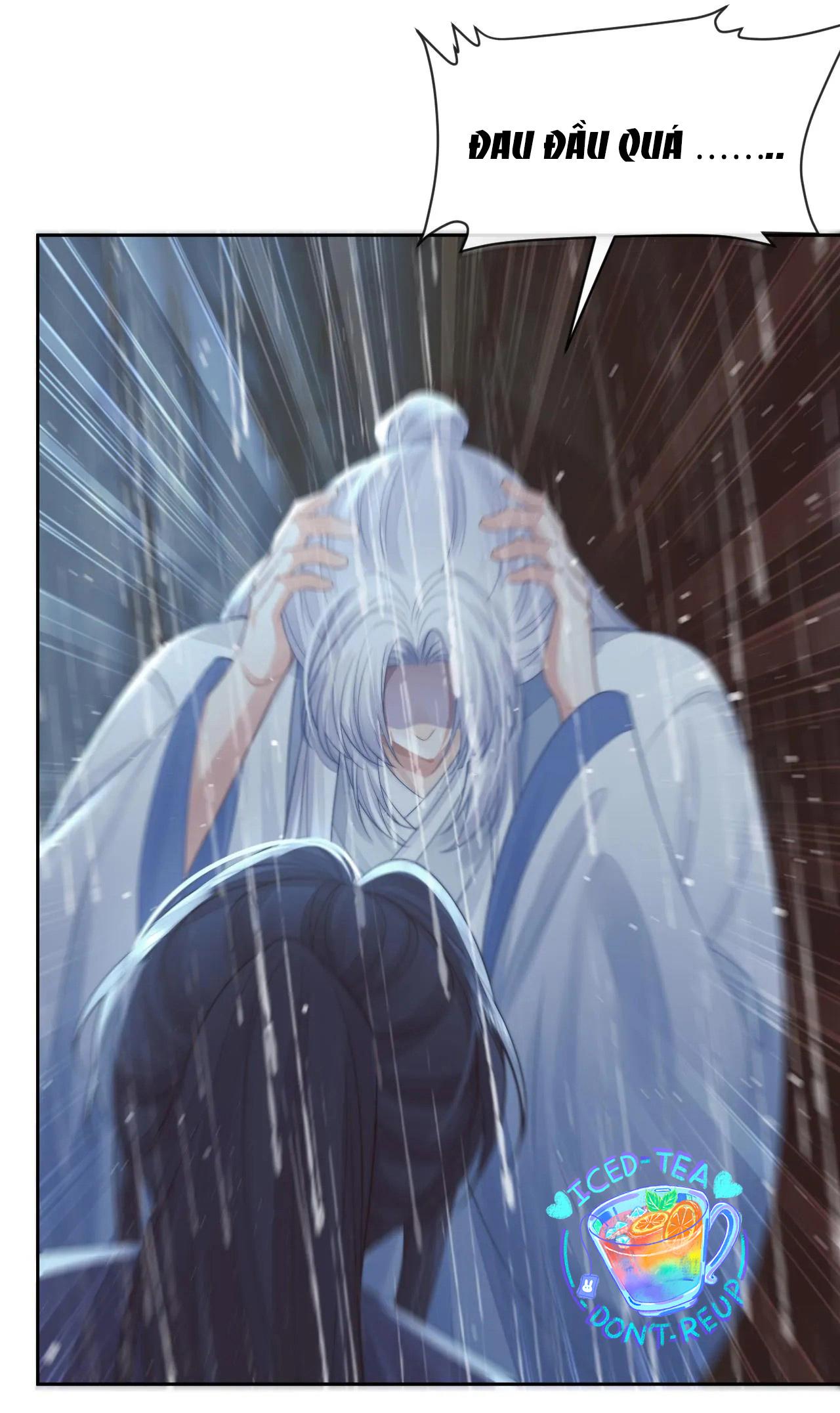 Sư Tôn Mỹ Nhân Bệnh Độc Chiếm Chap 82 - Next Chap 83