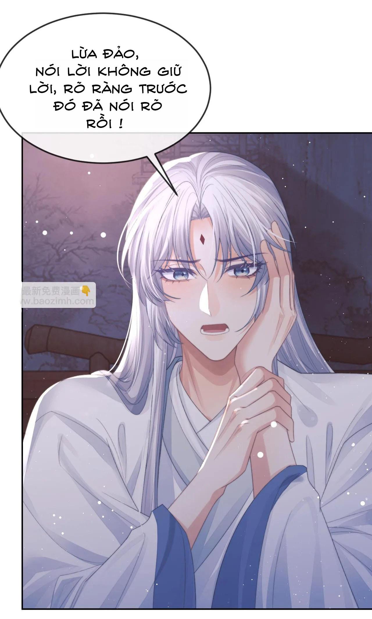 Sư Tôn Mỹ Nhân Bệnh Độc Chiếm Chap 83 - Next Chap 84