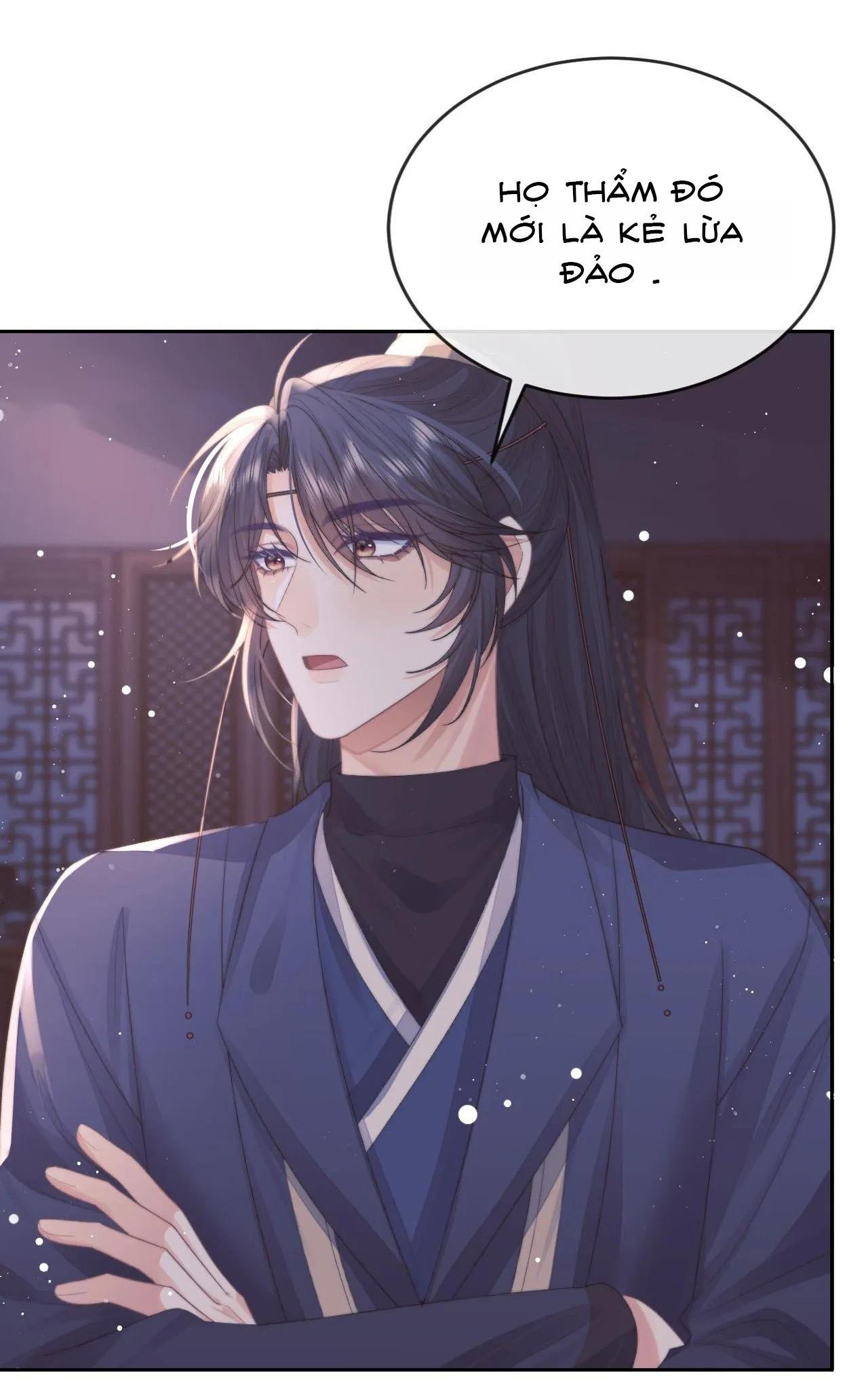 Sư Tôn Mỹ Nhân Bệnh Độc Chiếm Chap 83 - Next Chap 84