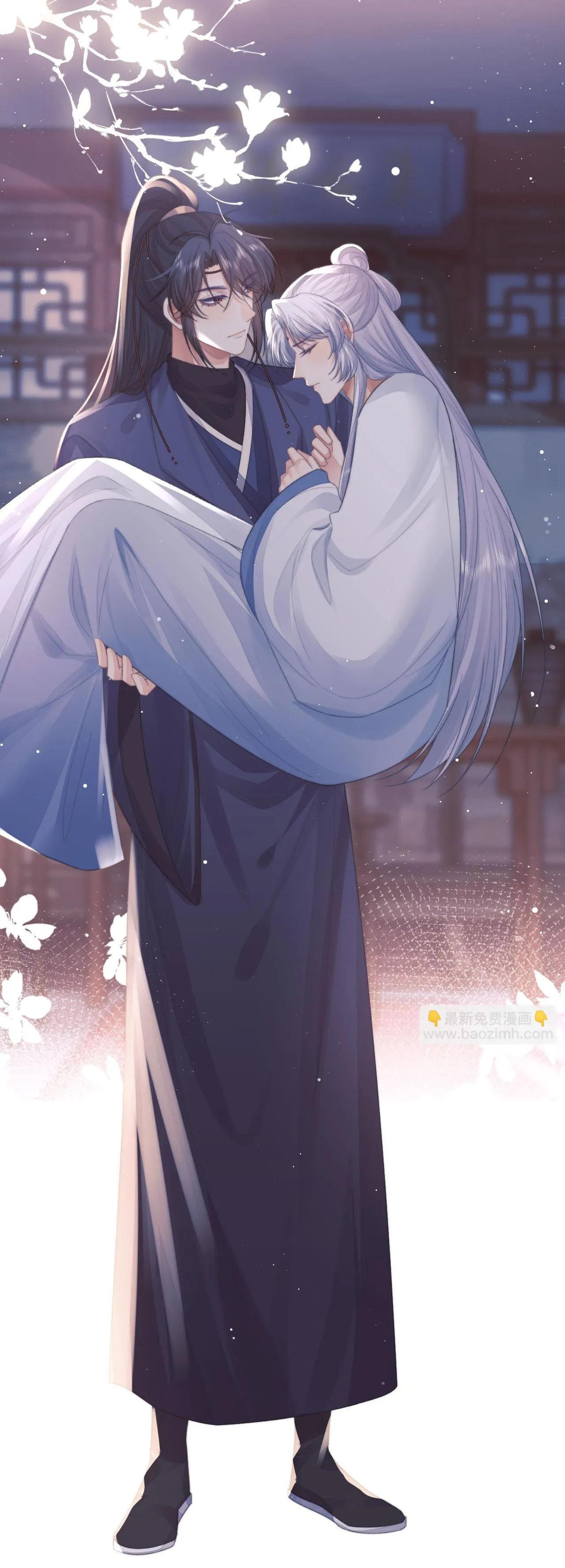 Sư Tôn Mỹ Nhân Bệnh Độc Chiếm Chap 83 - Next Chap 84