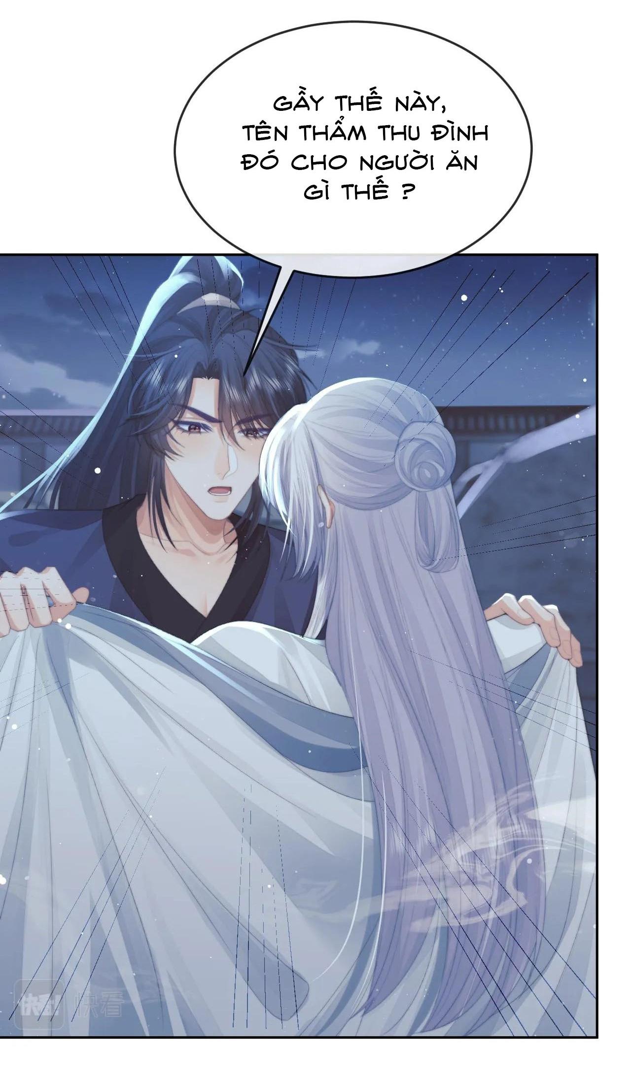 Sư Tôn Mỹ Nhân Bệnh Độc Chiếm Chap 83 - Next Chap 84