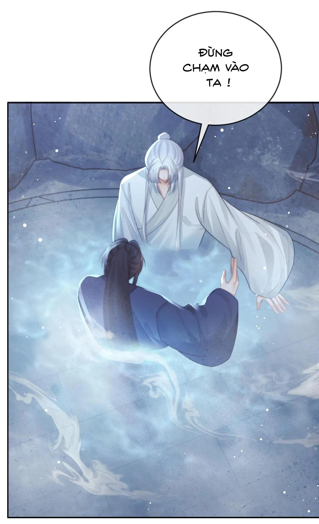 Sư Tôn Mỹ Nhân Bệnh Độc Chiếm Chap 83 - Next Chap 84