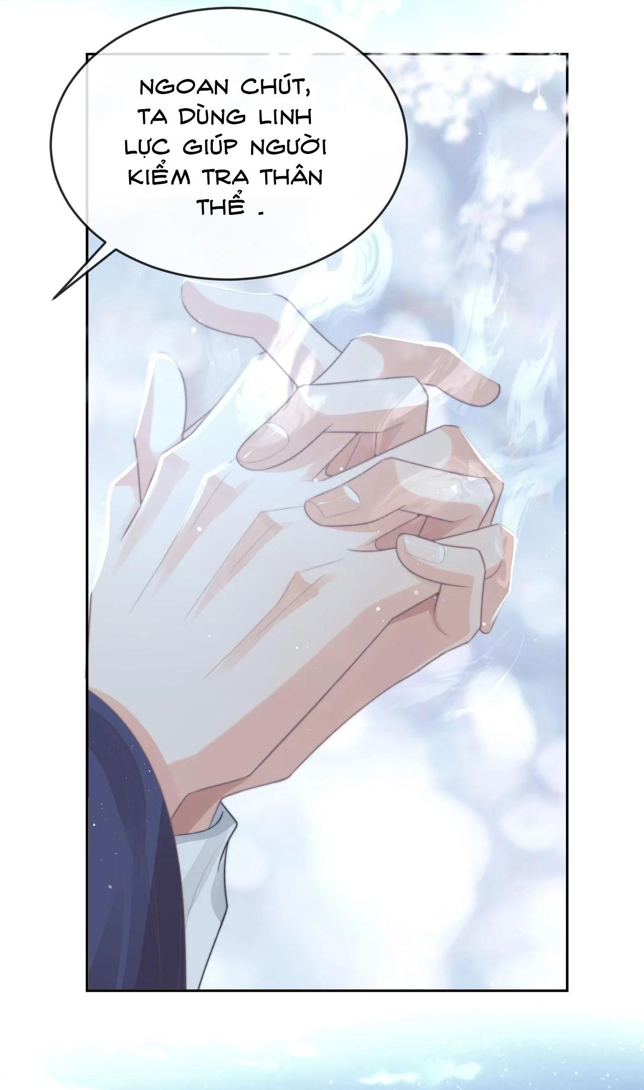 Sư Tôn Mỹ Nhân Bệnh Độc Chiếm Chap 83 - Next Chap 84