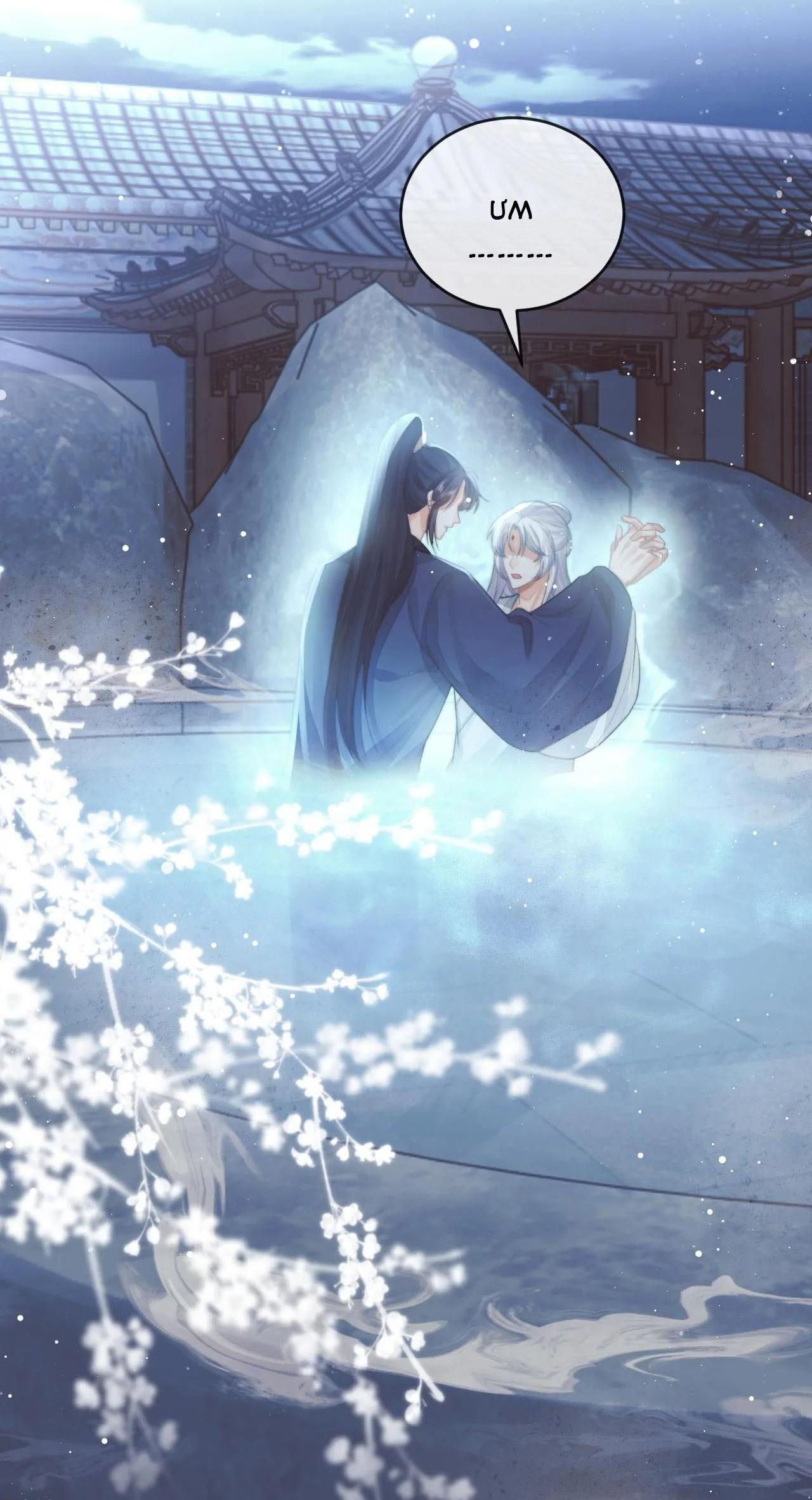 Sư Tôn Mỹ Nhân Bệnh Độc Chiếm Chap 83 - Next Chap 84