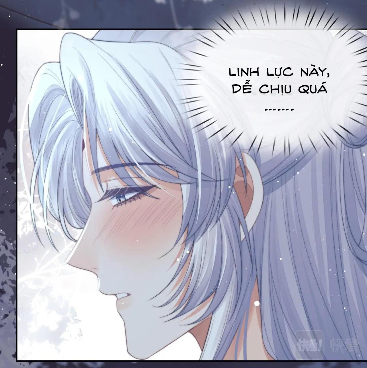 Sư Tôn Mỹ Nhân Bệnh Độc Chiếm Chap 83 - Next Chap 84