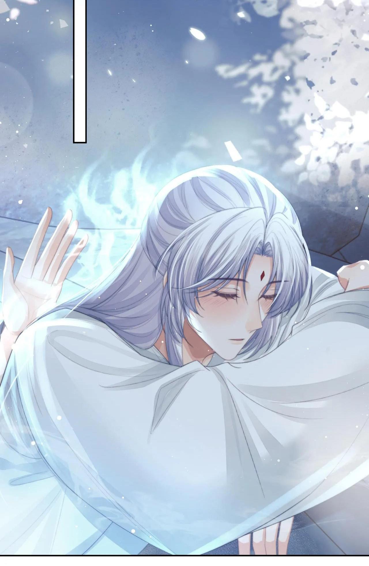 Sư Tôn Mỹ Nhân Bệnh Độc Chiếm Chap 83 - Next Chap 84