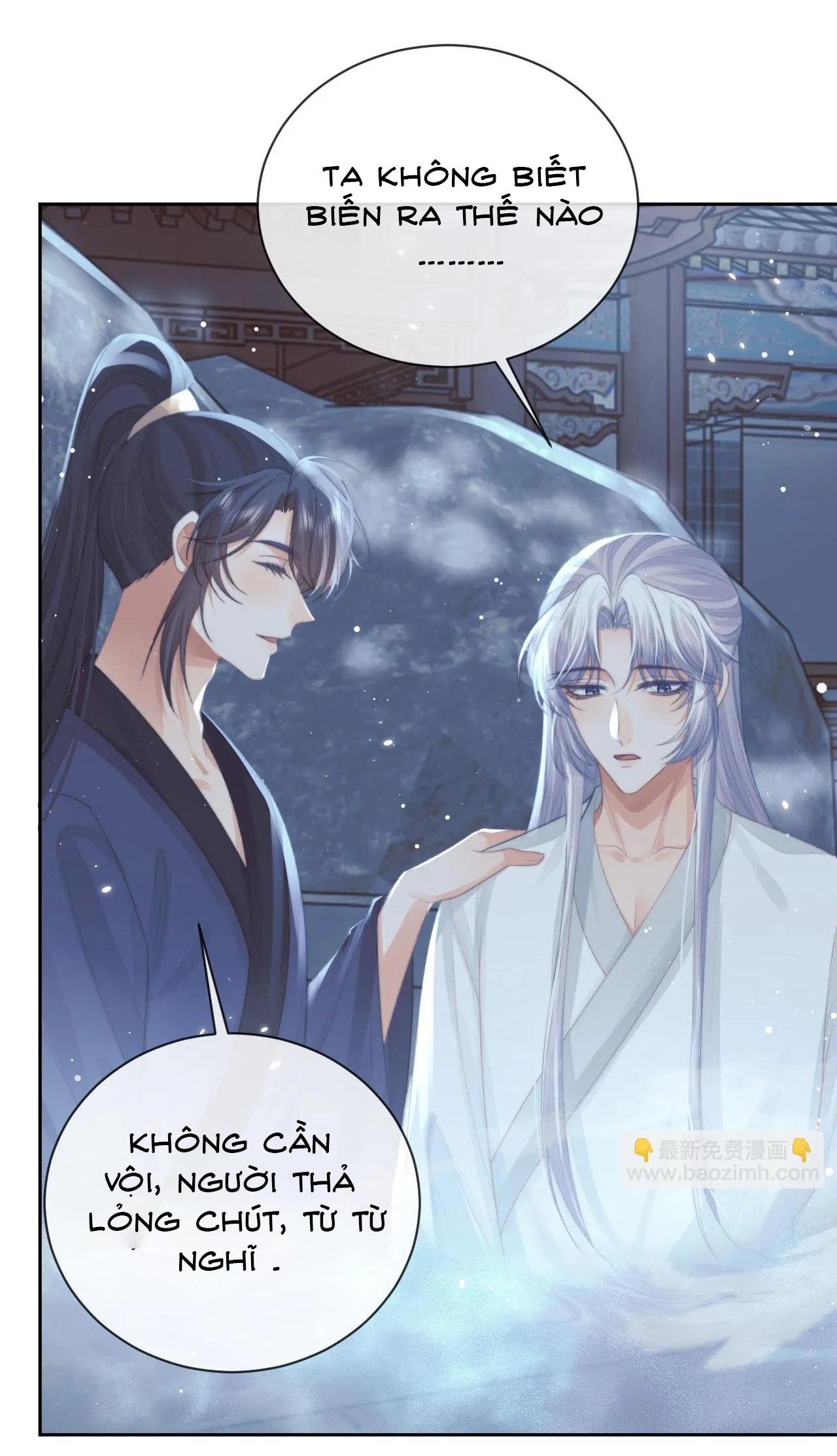 Sư Tôn Mỹ Nhân Bệnh Độc Chiếm Chap 83 - Next Chap 84