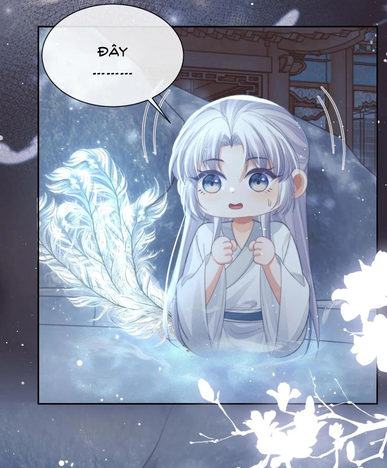 Sư Tôn Mỹ Nhân Bệnh Độc Chiếm Chap 83 - Next Chap 84