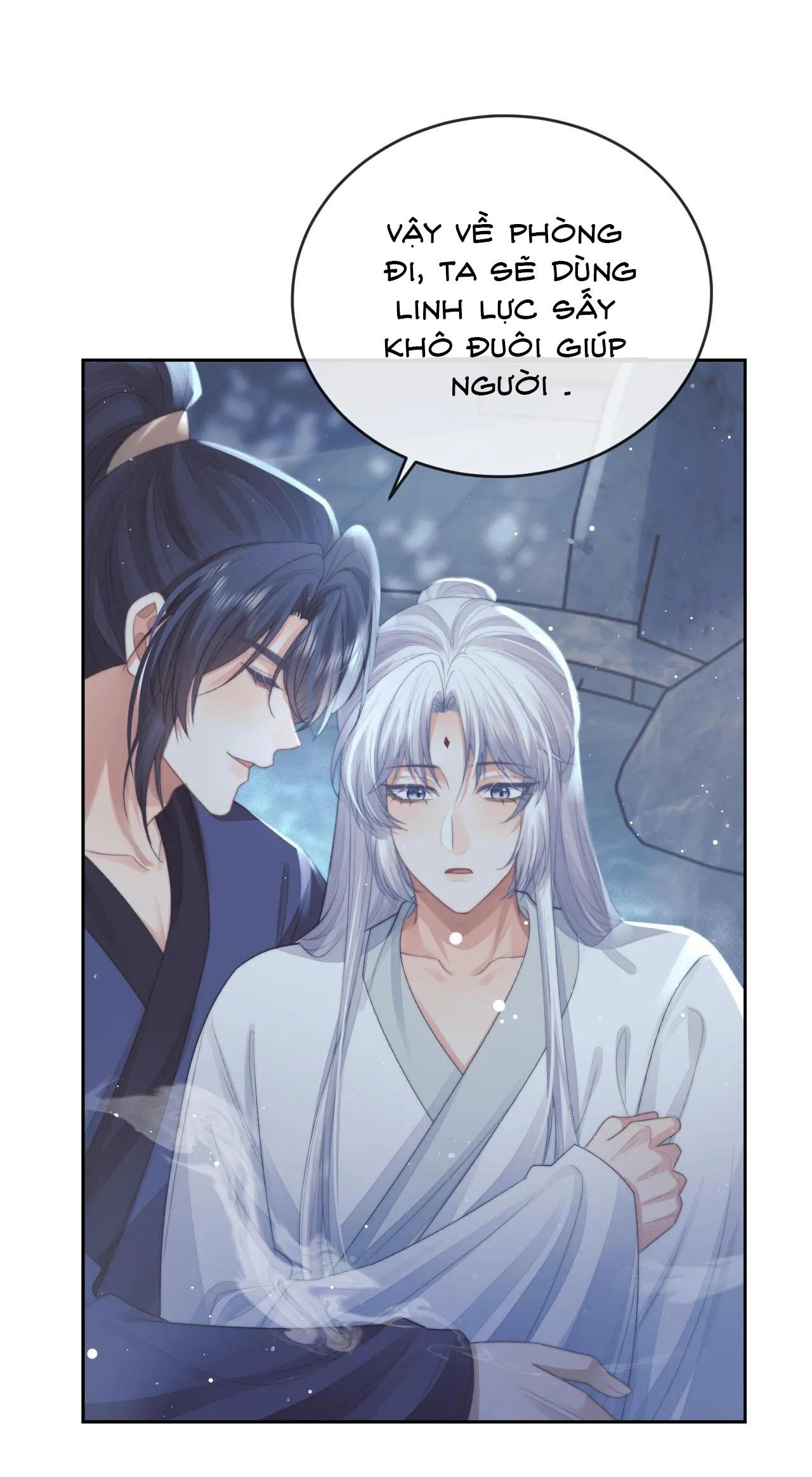 Sư Tôn Mỹ Nhân Bệnh Độc Chiếm Chap 83 - Next Chap 84