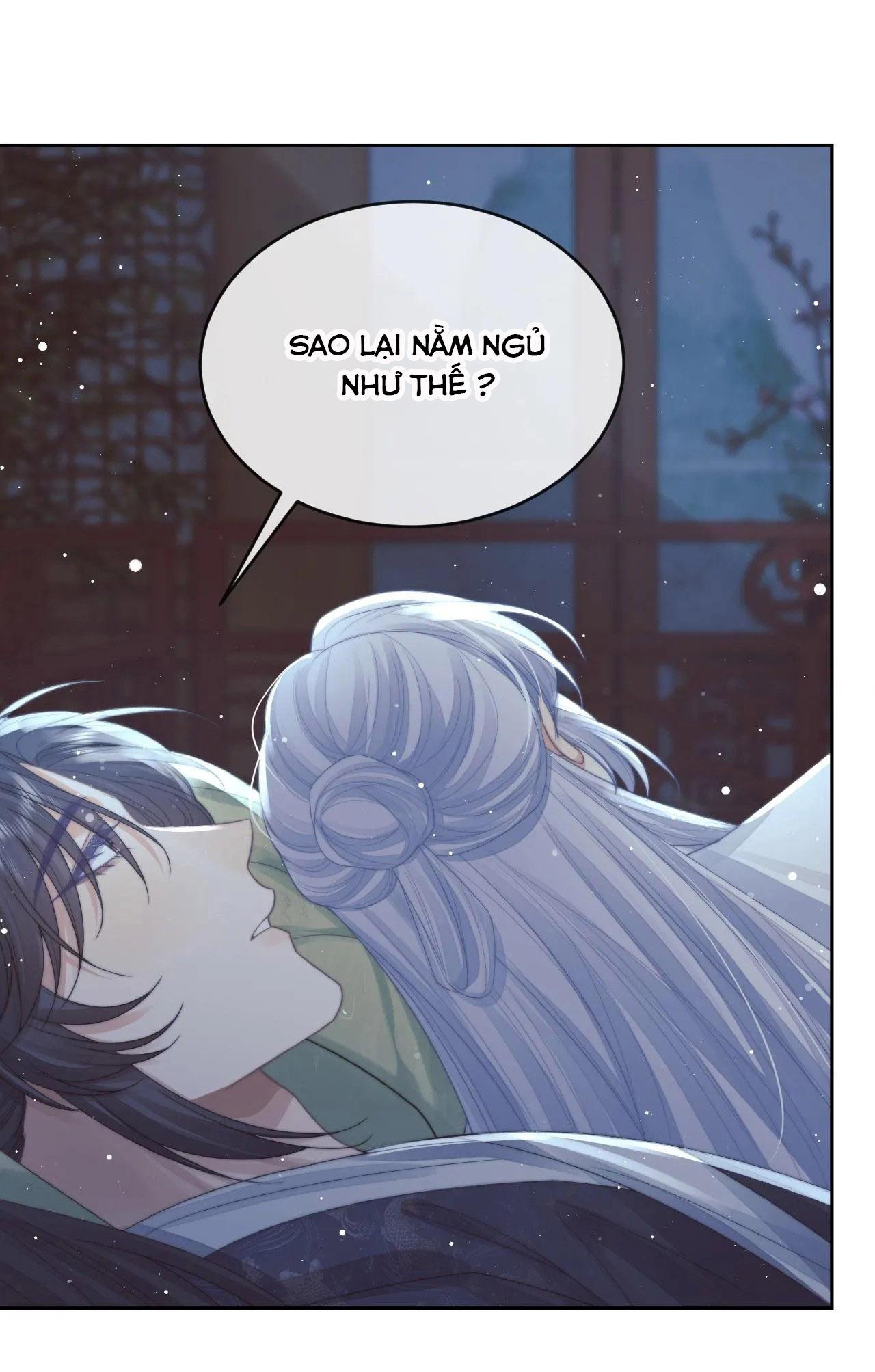 Sư Tôn Mỹ Nhân Bệnh Độc Chiếm Chap 84 - Next Chap 85
