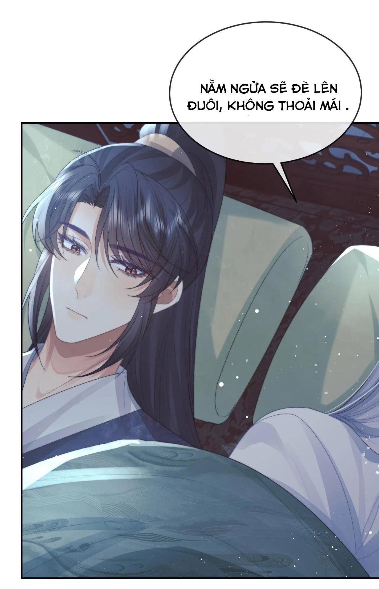 Sư Tôn Mỹ Nhân Bệnh Độc Chiếm Chap 84 - Next Chap 85