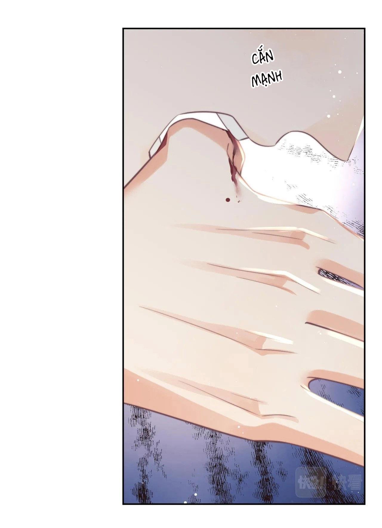 Sư Tôn Mỹ Nhân Bệnh Độc Chiếm Chap 84 - Next Chap 85