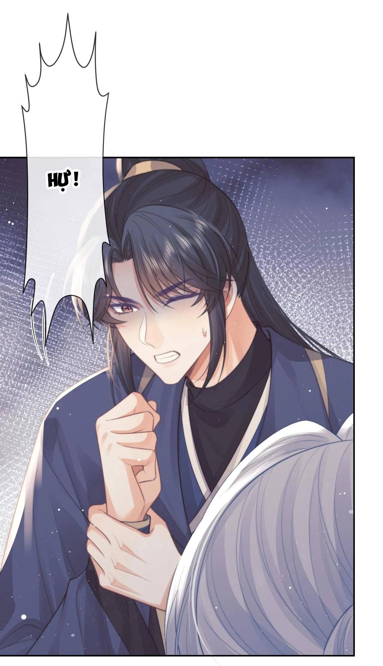 Sư Tôn Mỹ Nhân Bệnh Độc Chiếm Chap 84 - Next Chap 85