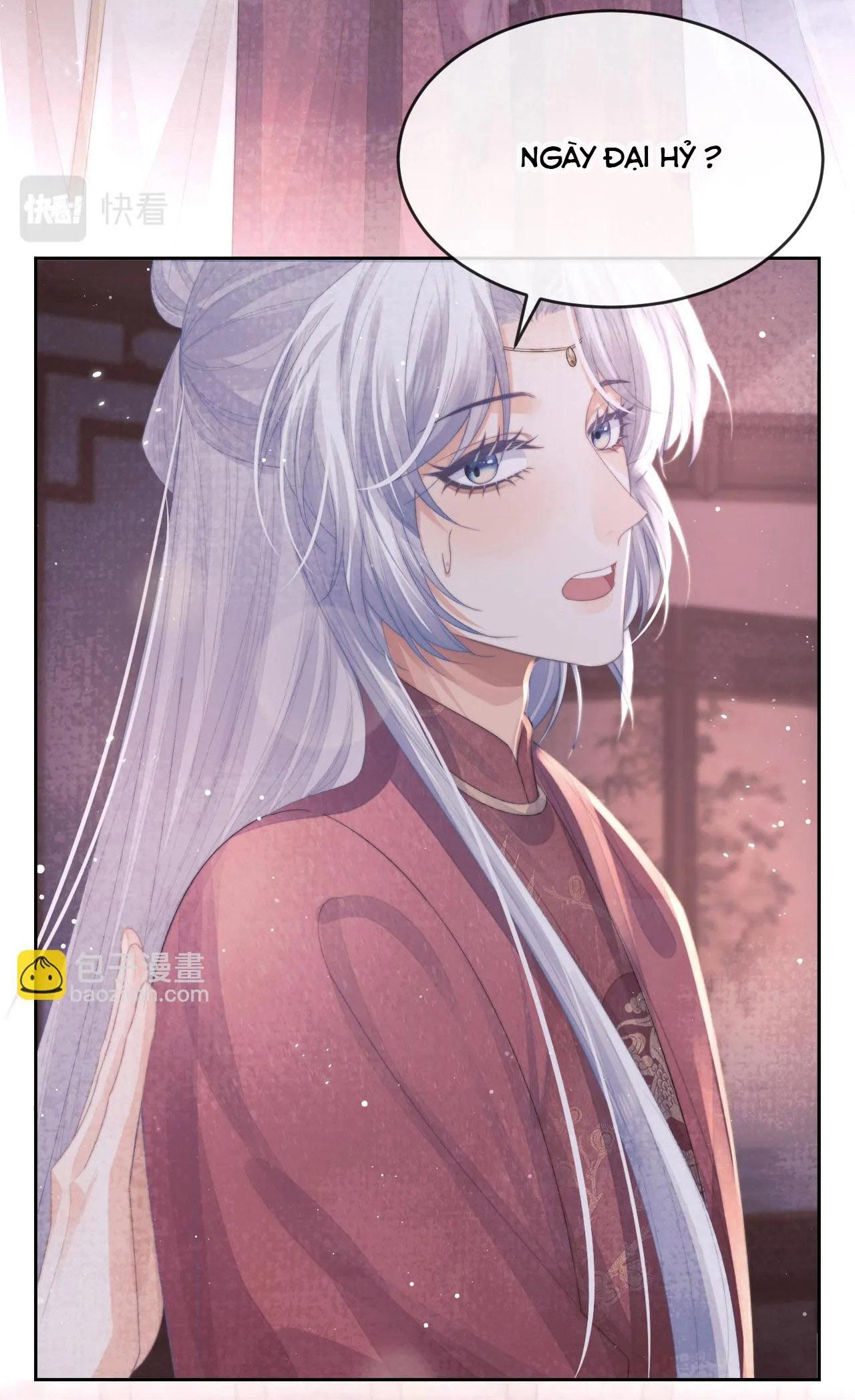 Sư Tôn Mỹ Nhân Bệnh Độc Chiếm Chap 84 - Next Chap 85