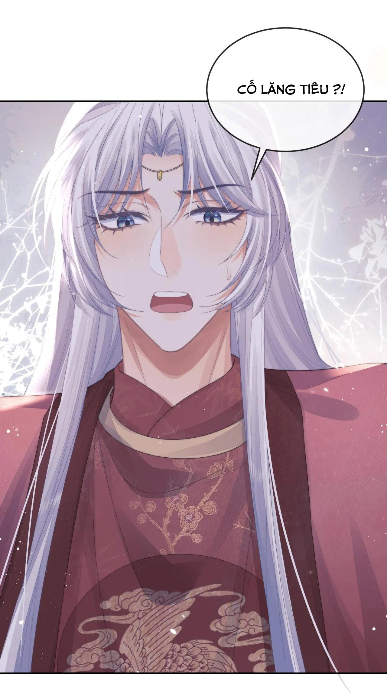 Sư Tôn Mỹ Nhân Bệnh Độc Chiếm Chap 84 - Next Chap 85