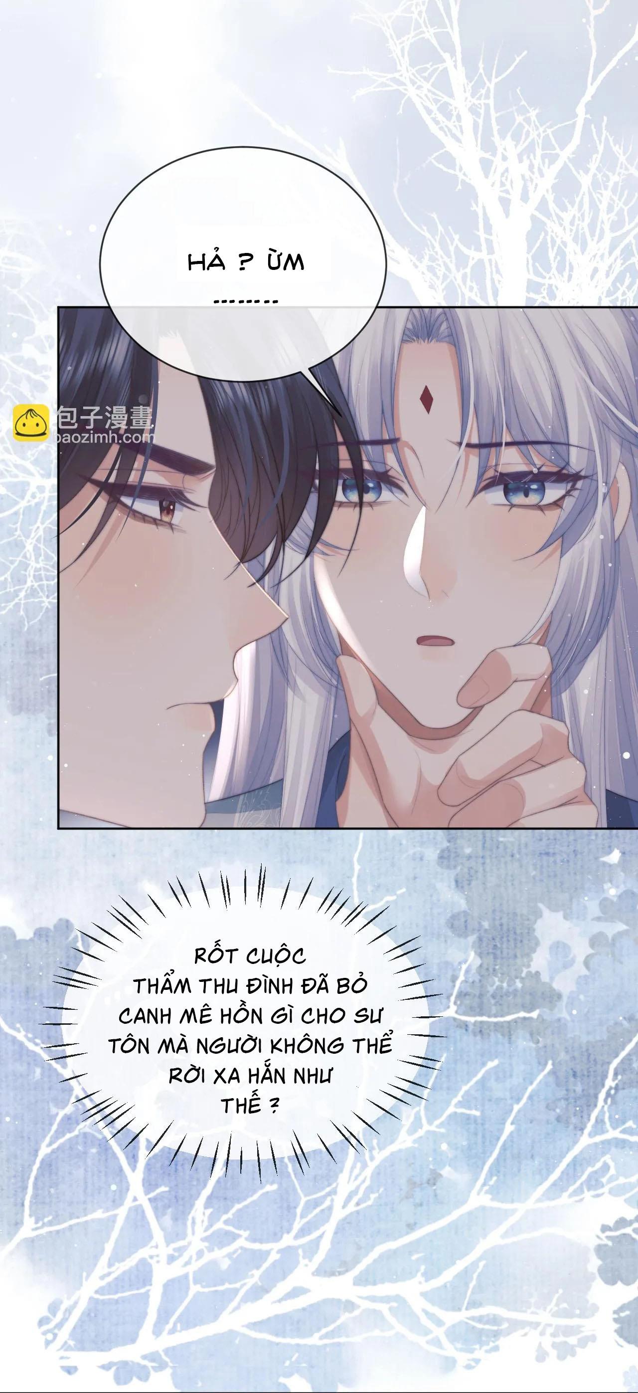 Sư Tôn Mỹ Nhân Bệnh Độc Chiếm Chap 86 - Next Chap 87