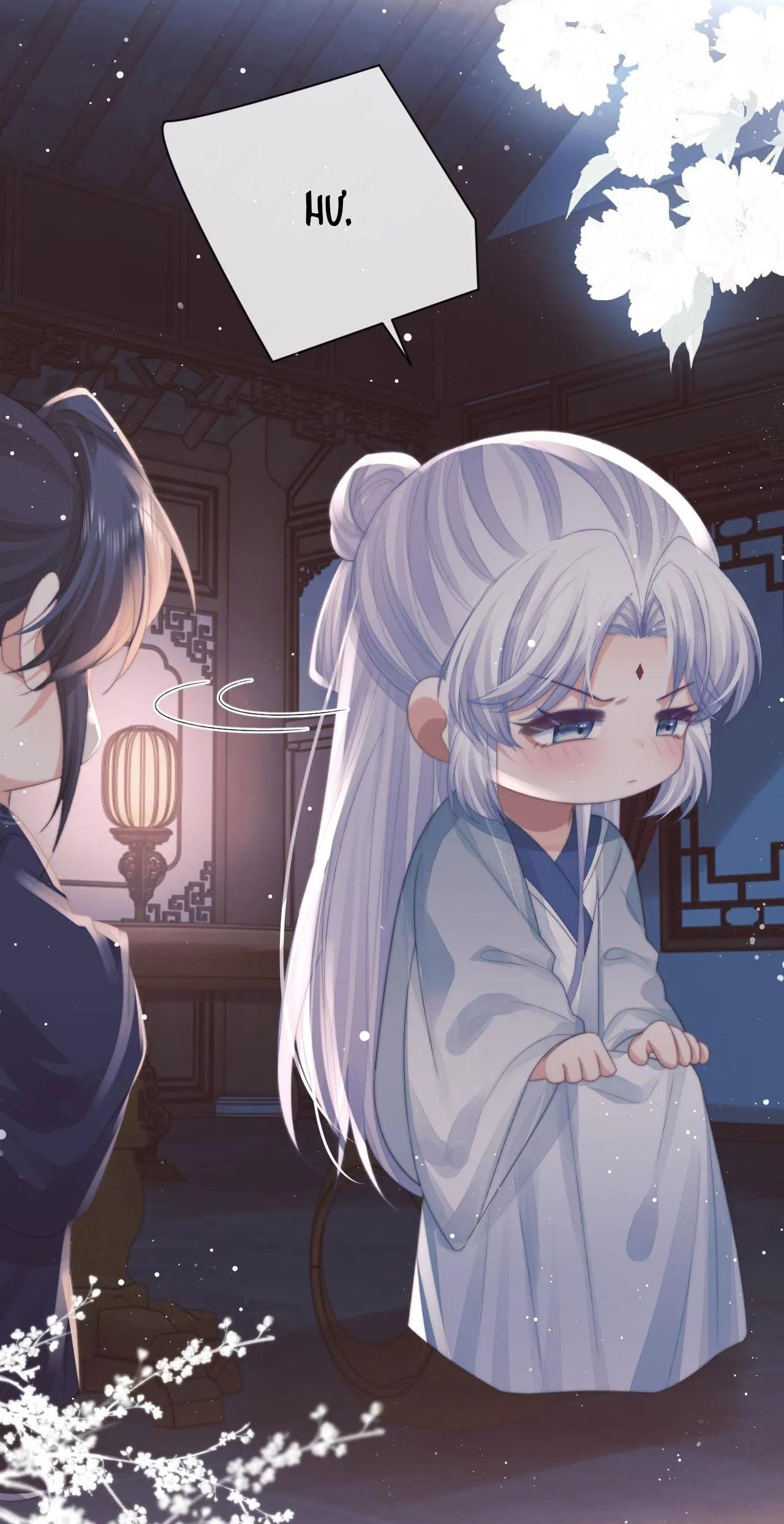 Sư Tôn Mỹ Nhân Bệnh Độc Chiếm Chap 86 - Next Chap 87
