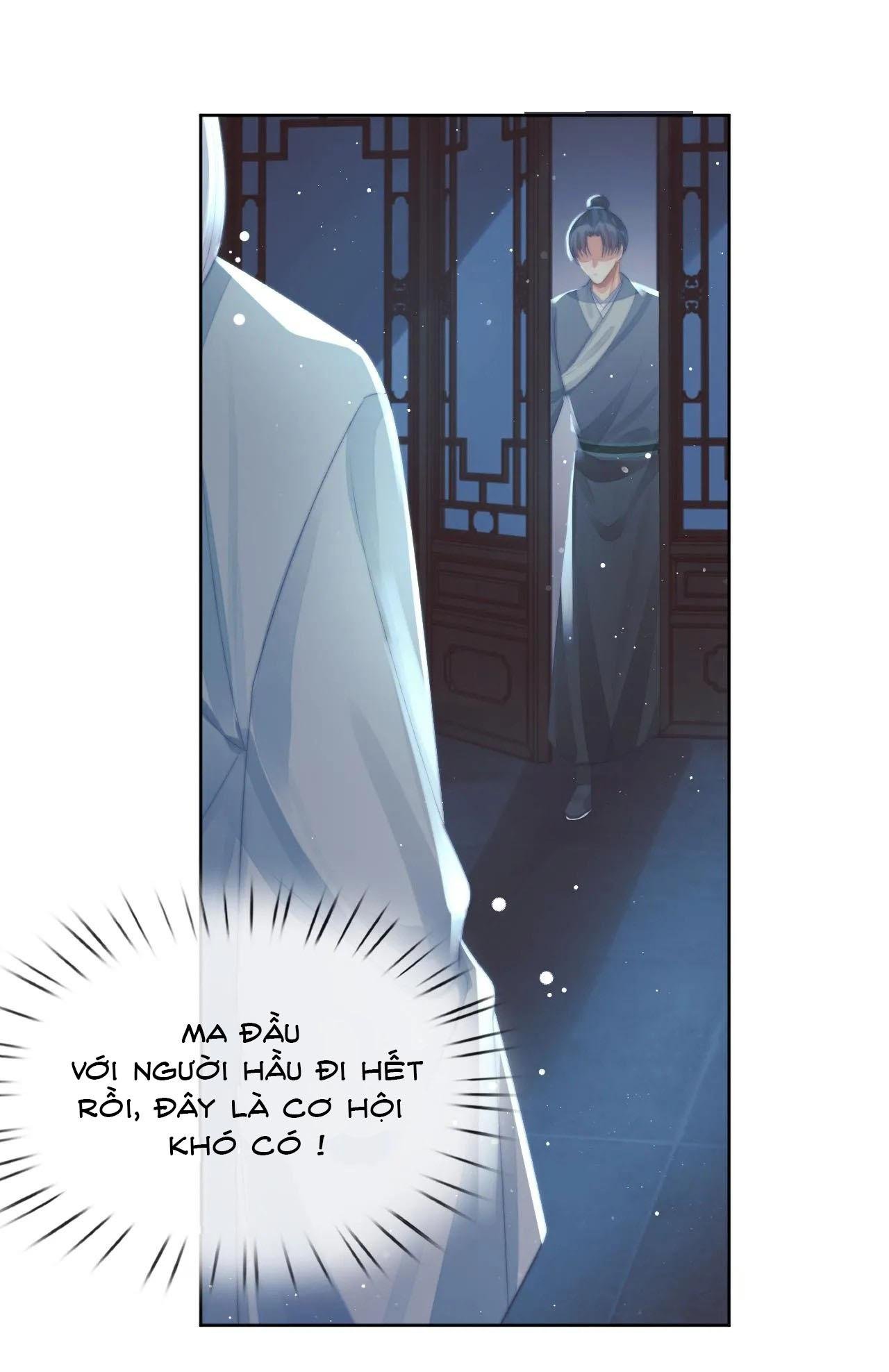 Sư Tôn Mỹ Nhân Bệnh Độc Chiếm Chap 86 - Next Chap 87