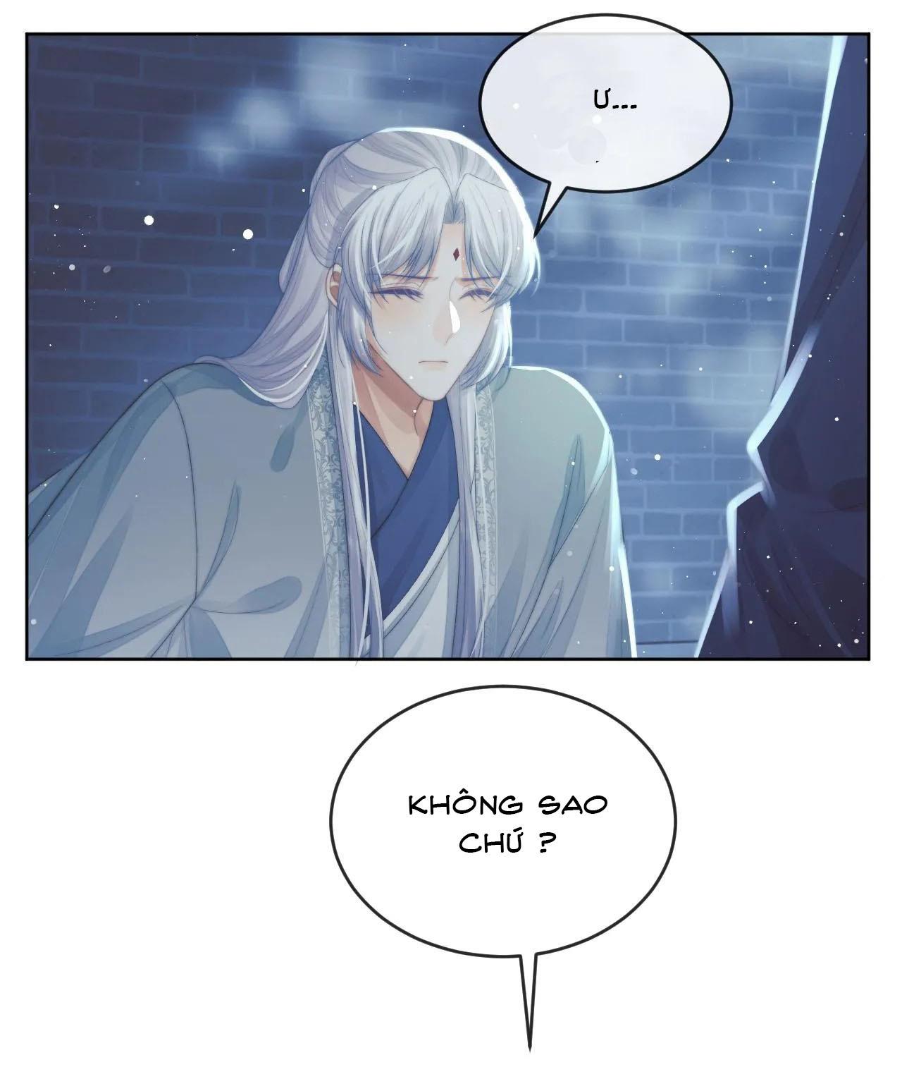 Sư Tôn Mỹ Nhân Bệnh Độc Chiếm Chap 86 - Next Chap 87