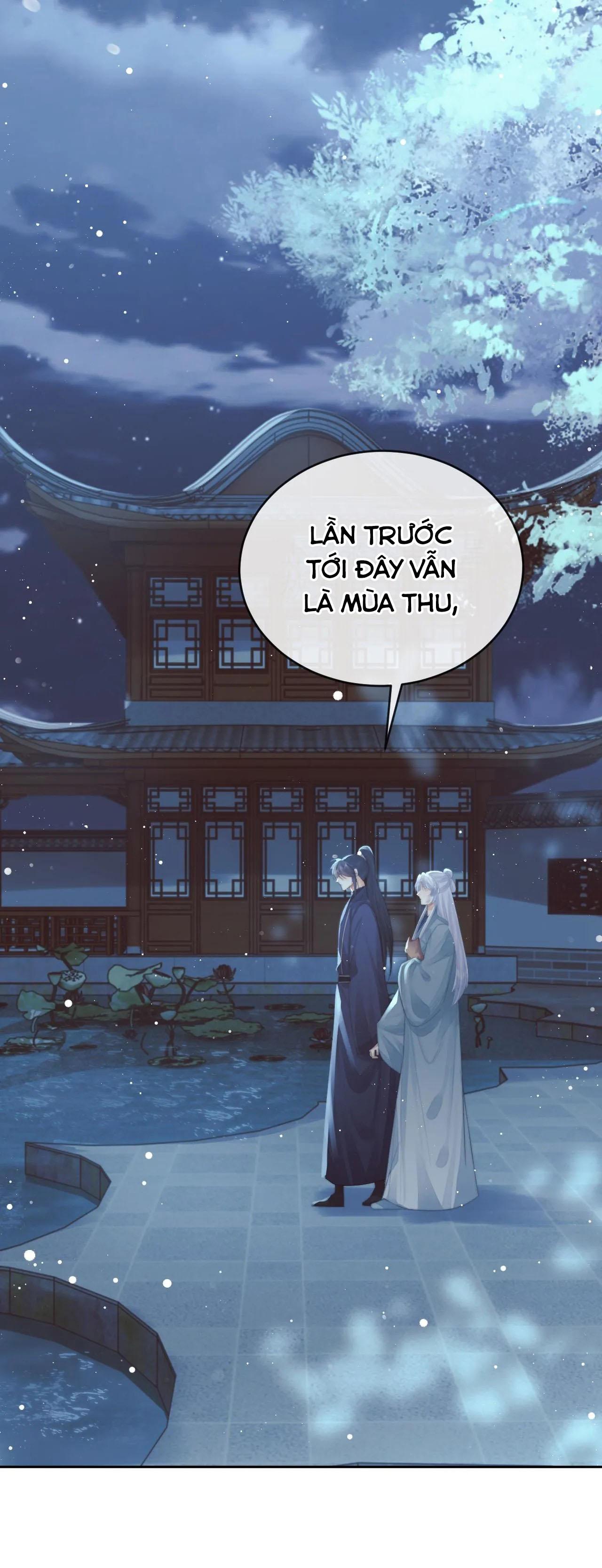 Sư Tôn Mỹ Nhân Bệnh Độc Chiếm Chap 87 - Next Chap 88