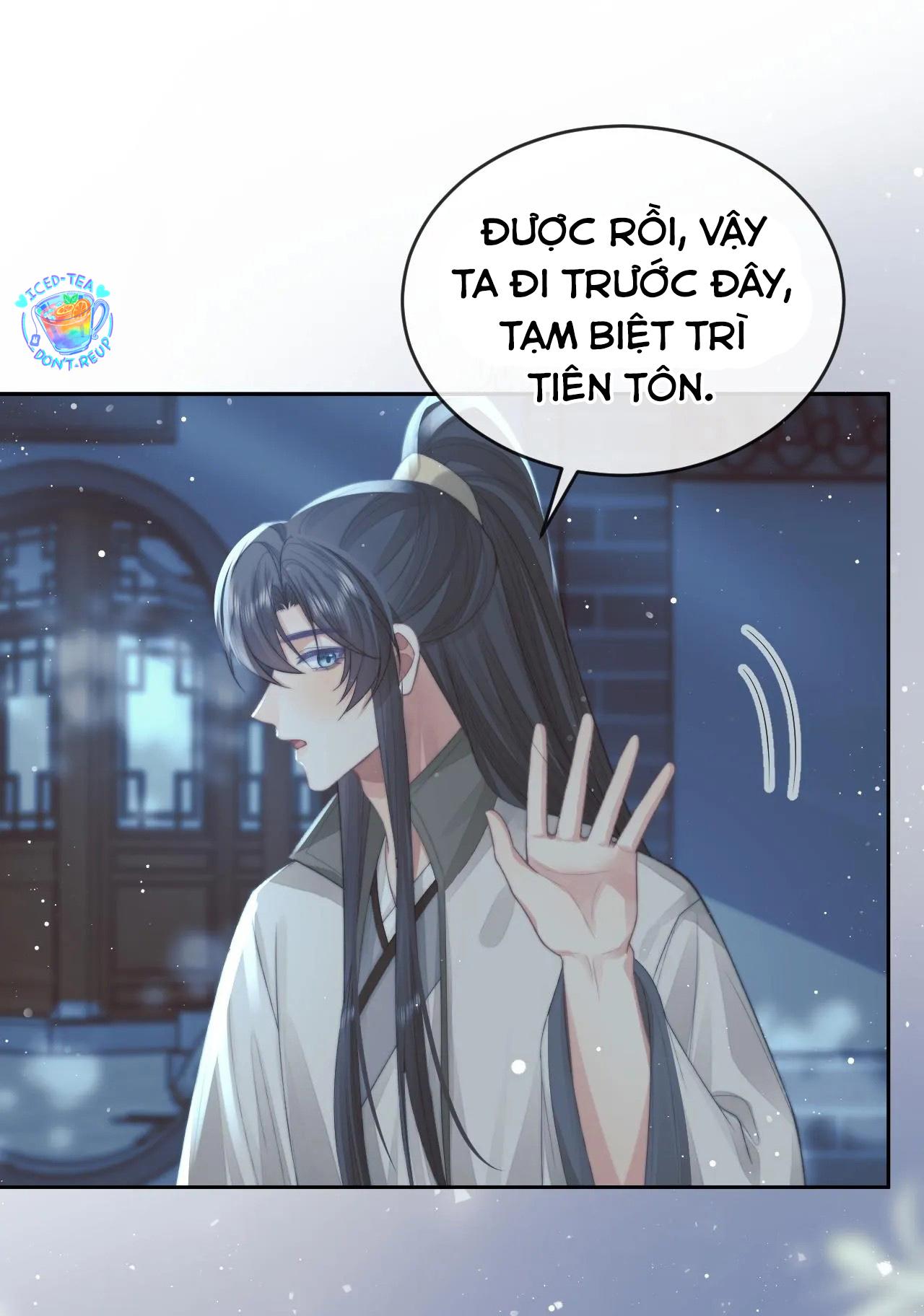 Sư Tôn Mỹ Nhân Bệnh Độc Chiếm Chap 87 - Next Chap 88