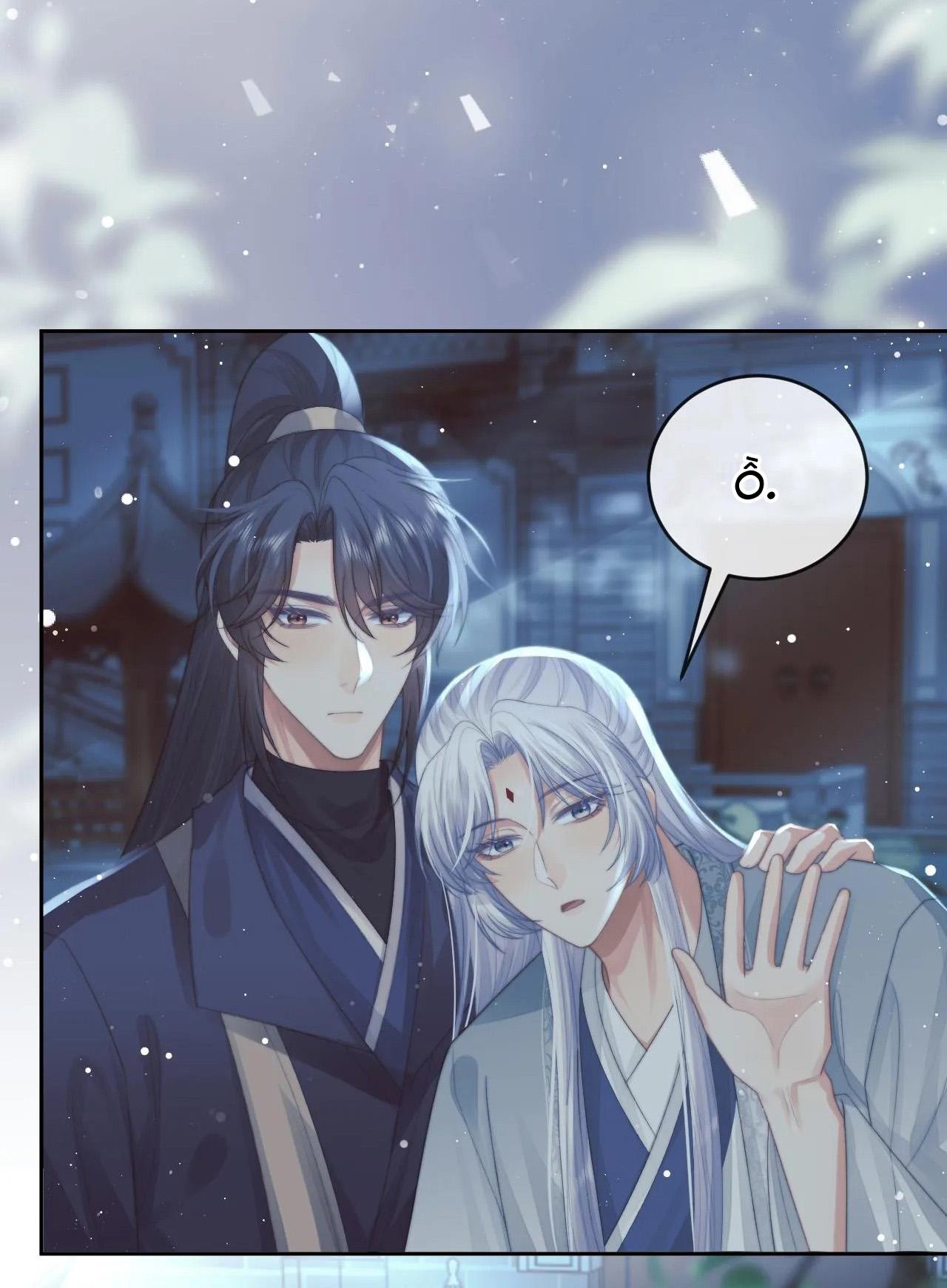 Sư Tôn Mỹ Nhân Bệnh Độc Chiếm Chap 87 - Next Chap 88