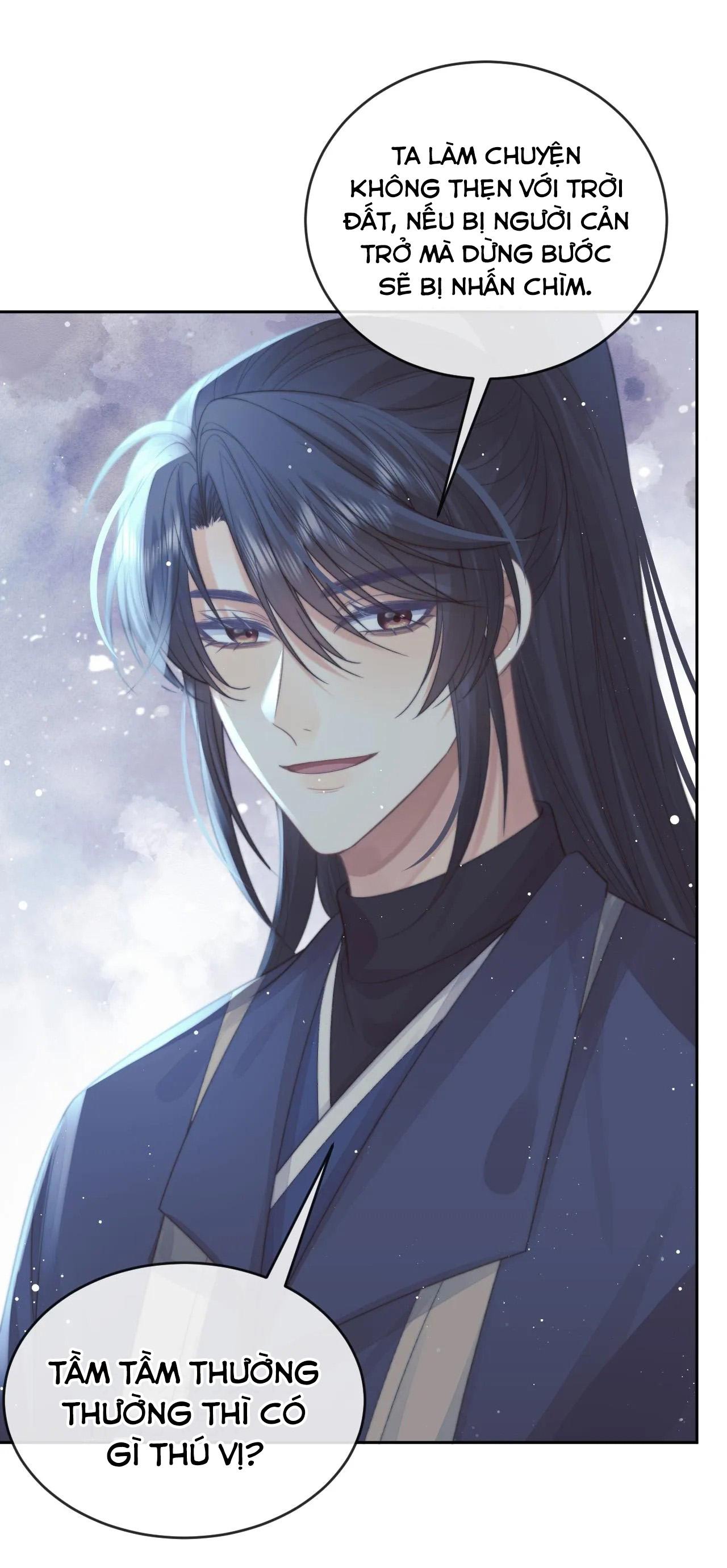 Sư Tôn Mỹ Nhân Bệnh Độc Chiếm Chap 87 - Next Chap 88