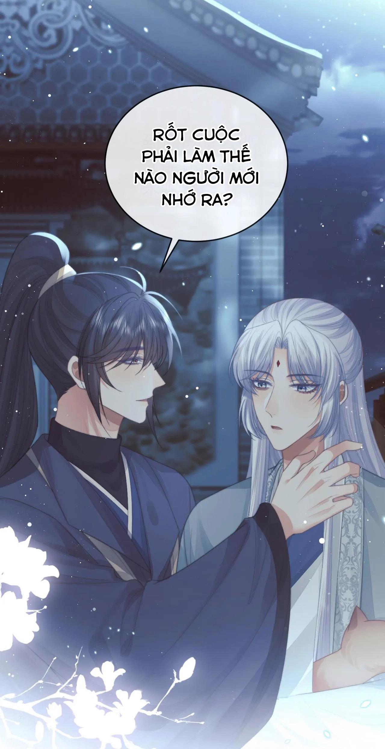 Sư Tôn Mỹ Nhân Bệnh Độc Chiếm Chap 87 - Next Chap 88