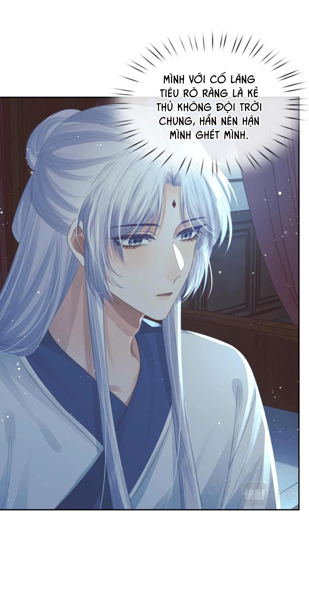 Sư Tôn Mỹ Nhân Bệnh Độc Chiếm Chap 87 - Next Chap 88