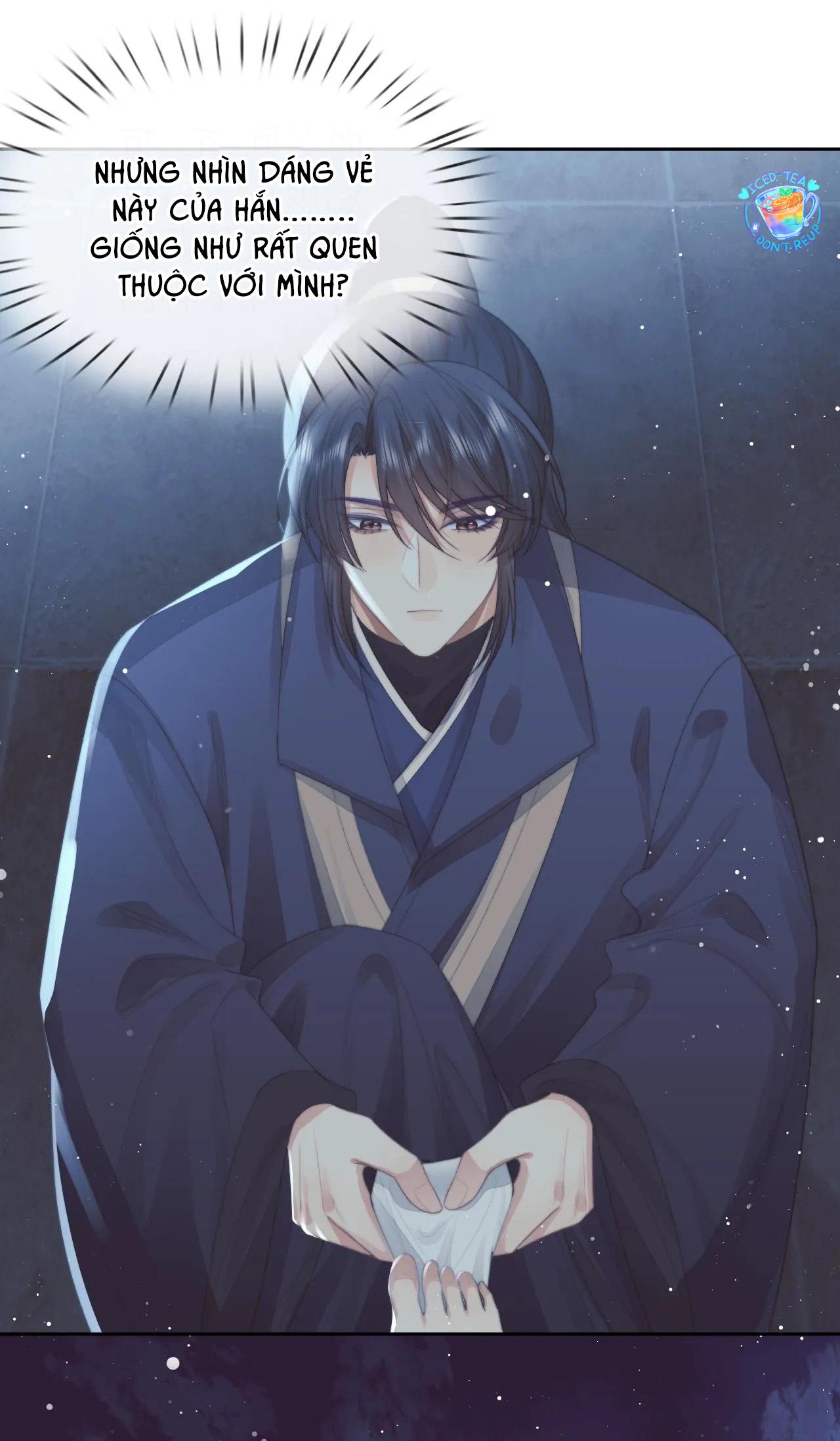 Sư Tôn Mỹ Nhân Bệnh Độc Chiếm Chap 87 - Next Chap 88