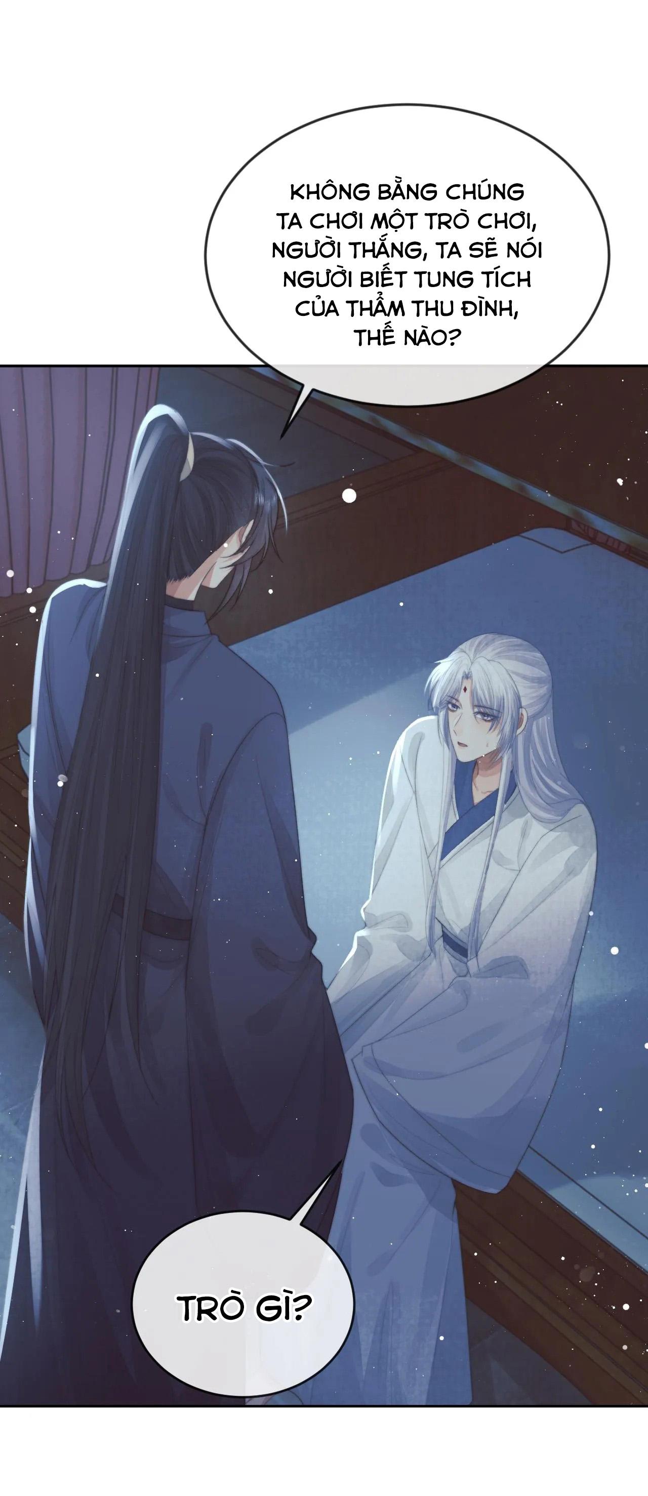 Sư Tôn Mỹ Nhân Bệnh Độc Chiếm Chap 87 - Next Chap 88