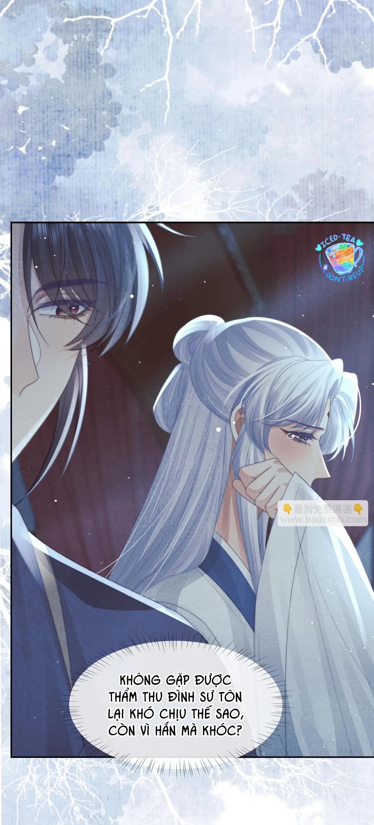 Sư Tôn Mỹ Nhân Bệnh Độc Chiếm Chap 87 - Next Chap 88