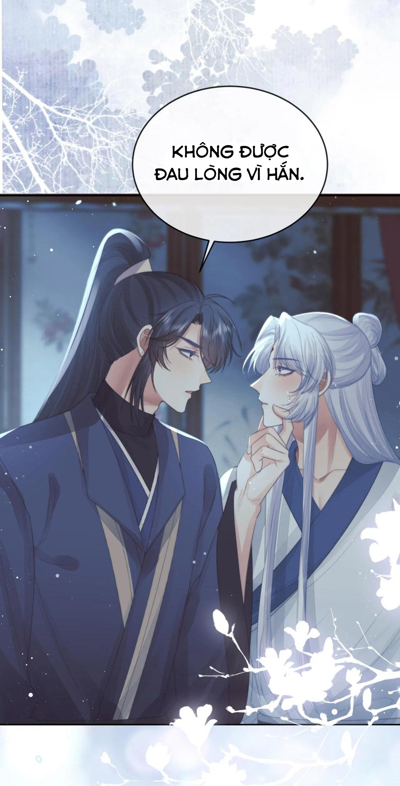 Sư Tôn Mỹ Nhân Bệnh Độc Chiếm Chap 87 - Next Chap 88