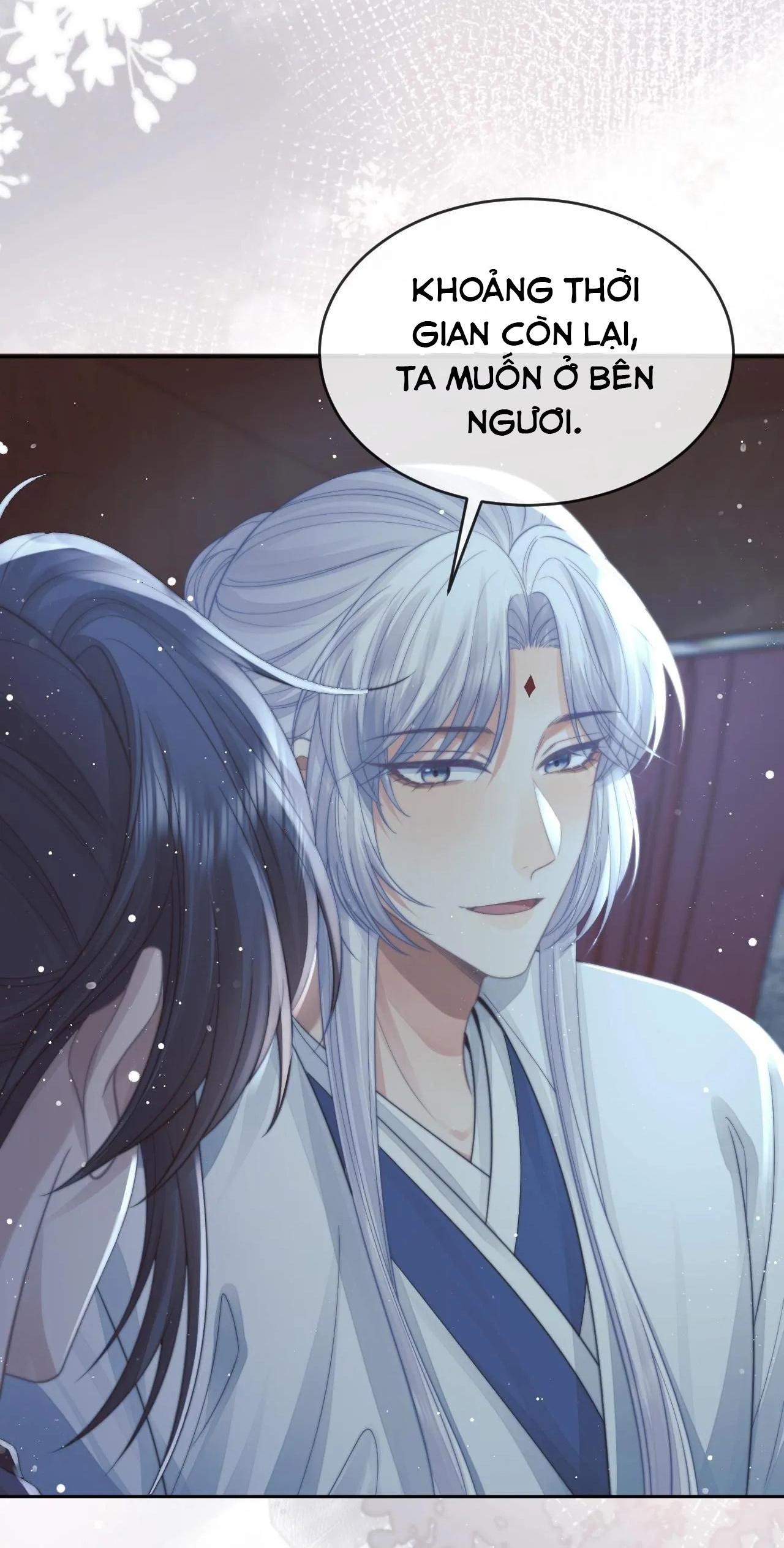 Sư Tôn Mỹ Nhân Bệnh Độc Chiếm Chap 88 - Next Chap 89