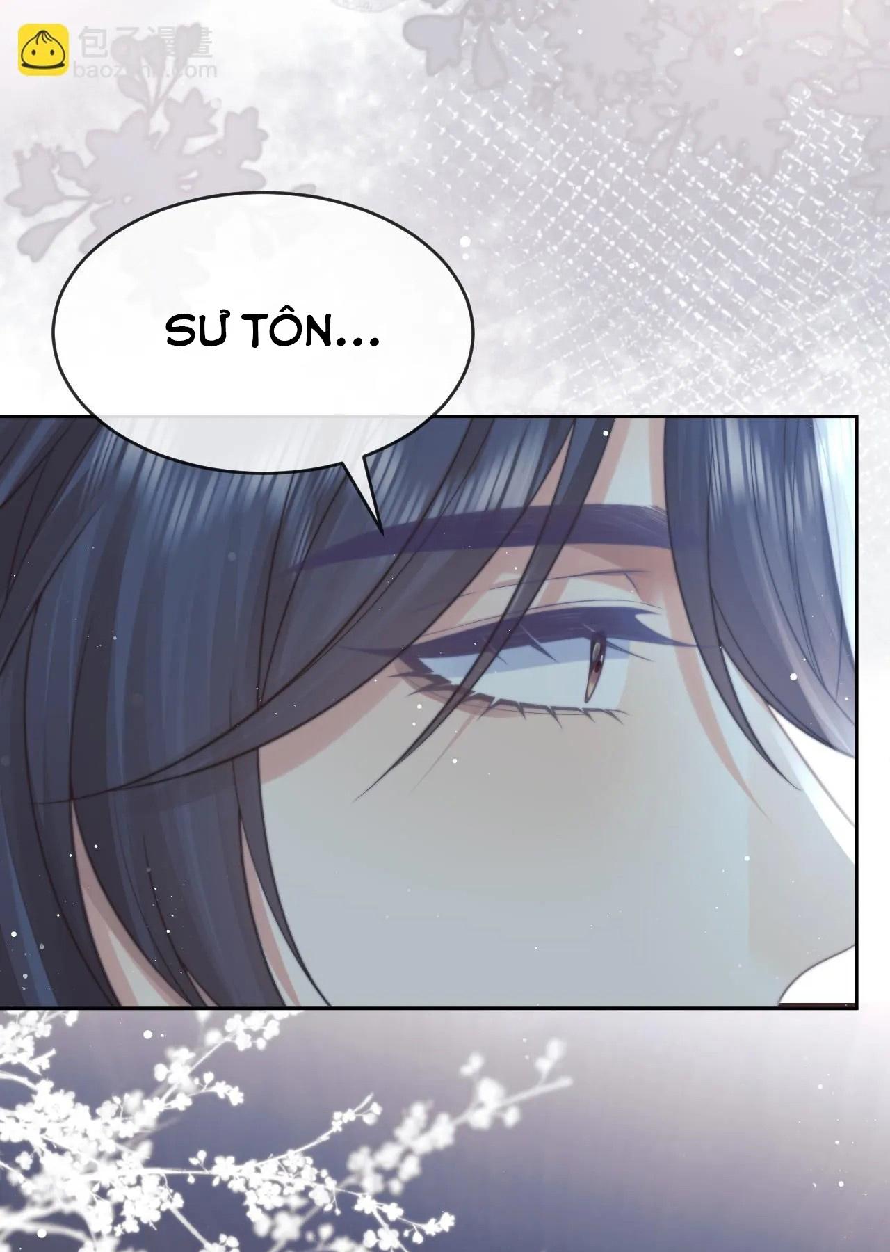 Sư Tôn Mỹ Nhân Bệnh Độc Chiếm Chap 88 - Next Chap 89