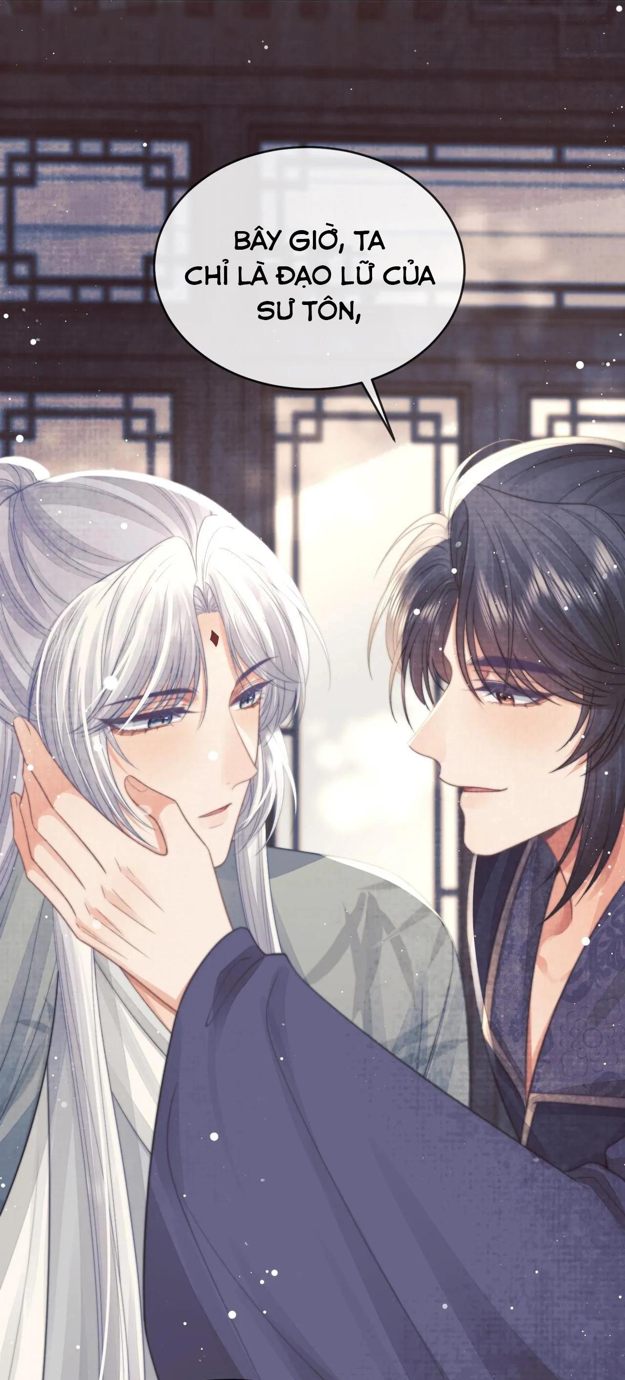 Sư Tôn Mỹ Nhân Bệnh Độc Chiếm Chap 88 - Next Chap 89