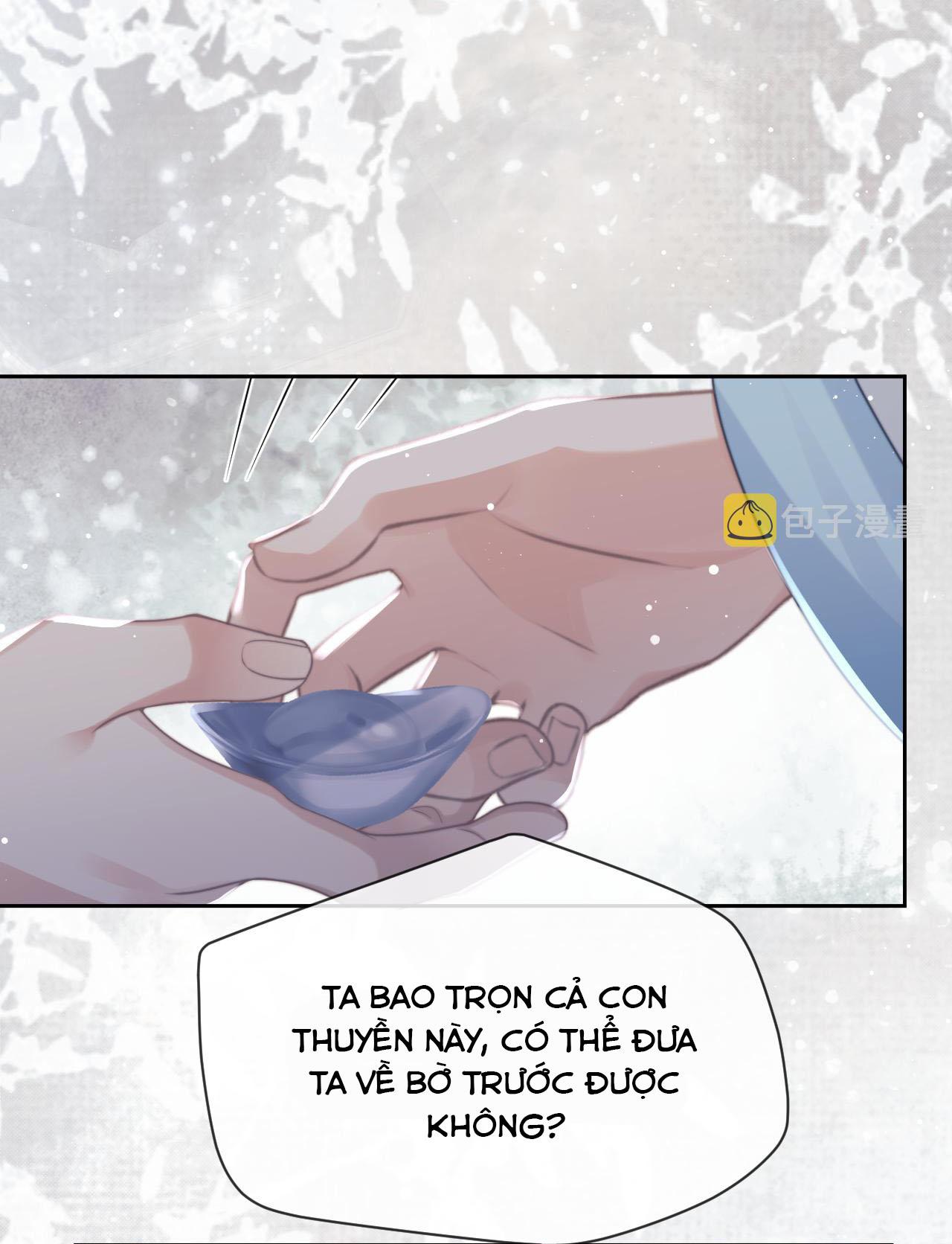Sư Tôn Mỹ Nhân Bệnh Độc Chiếm Chap 48 - Next Chap 49