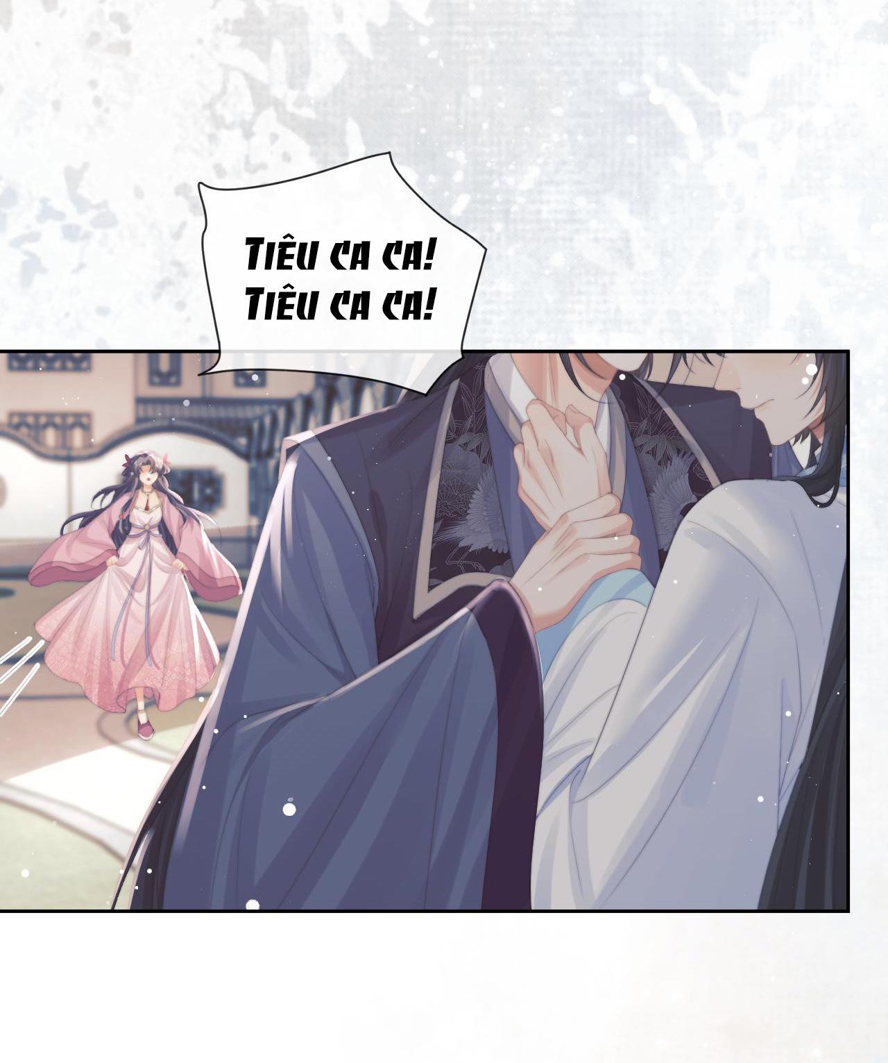 Sư Tôn Mỹ Nhân Bệnh Độc Chiếm Chap 47 - Next Chap 48