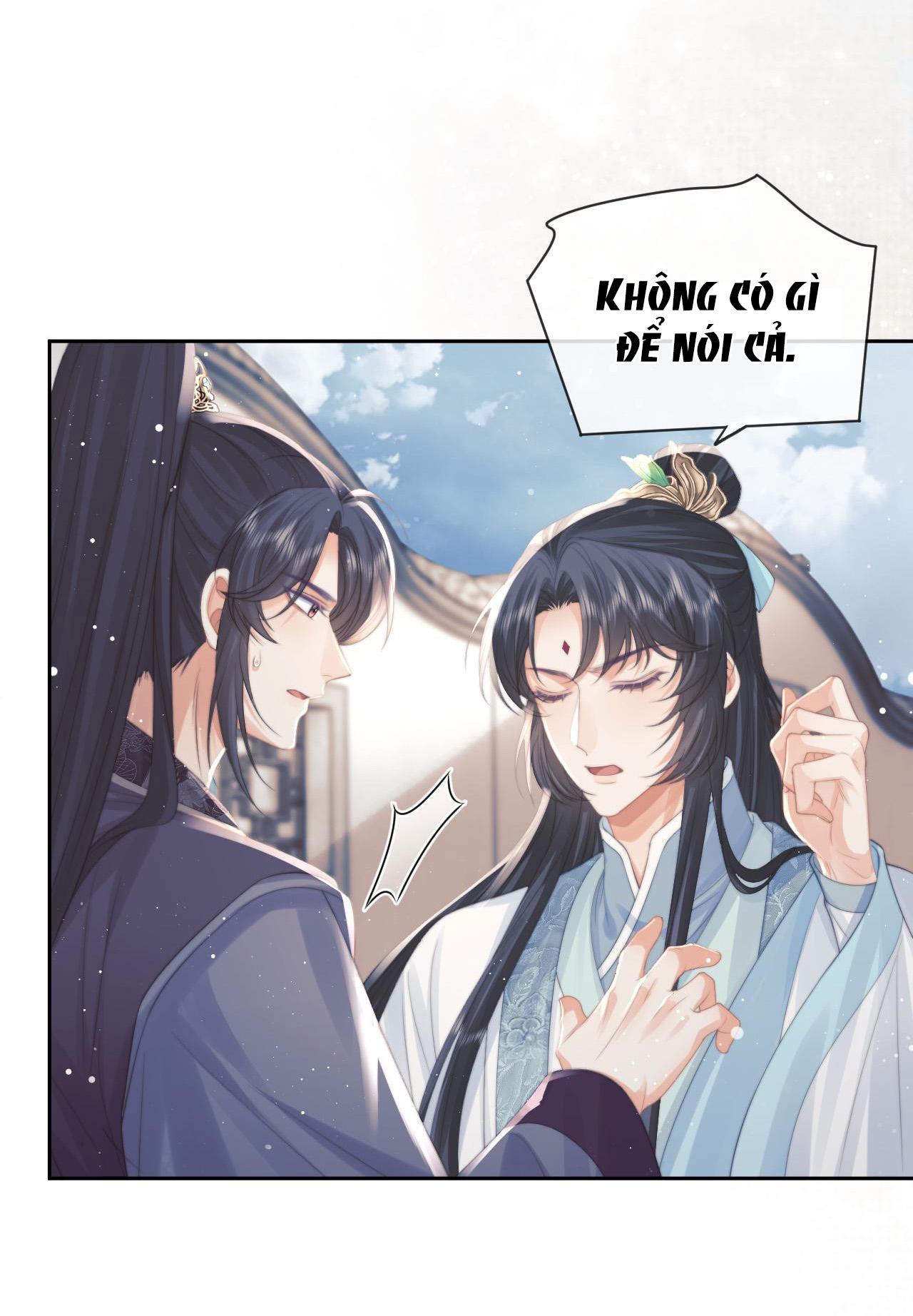 Sư Tôn Mỹ Nhân Bệnh Độc Chiếm Chap 47 - Next Chap 48