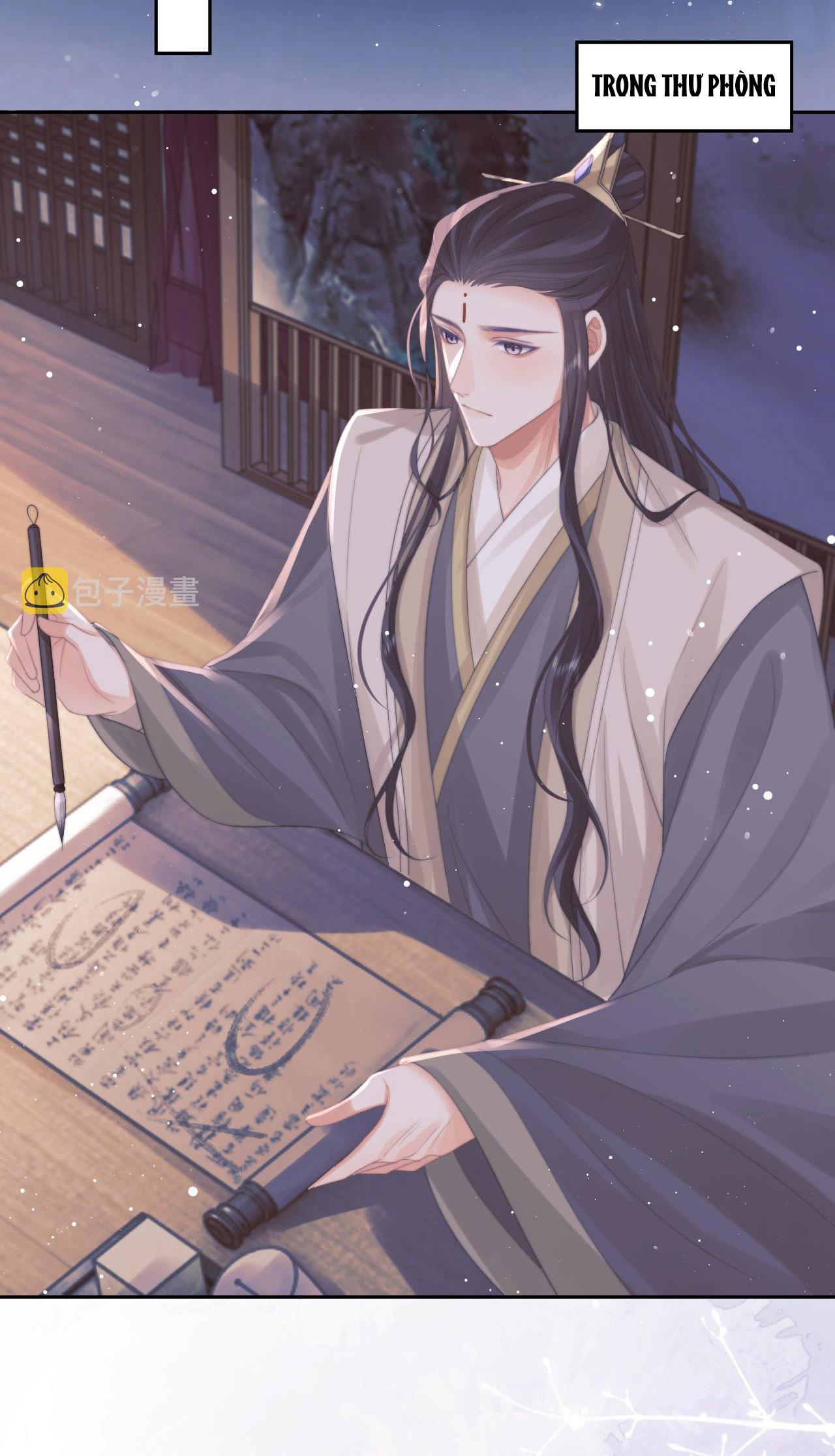 Sư Tôn Mỹ Nhân Bệnh Độc Chiếm Chap 47 - Next Chap 48