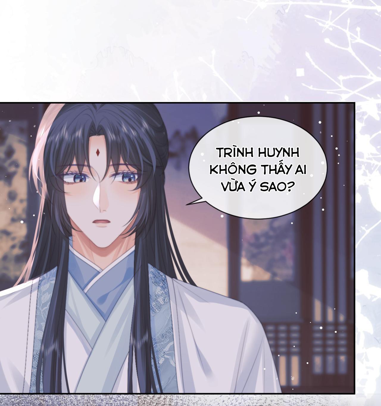 Sư Tôn Mỹ Nhân Bệnh Độc Chiếm Chap 47 - Next Chap 48