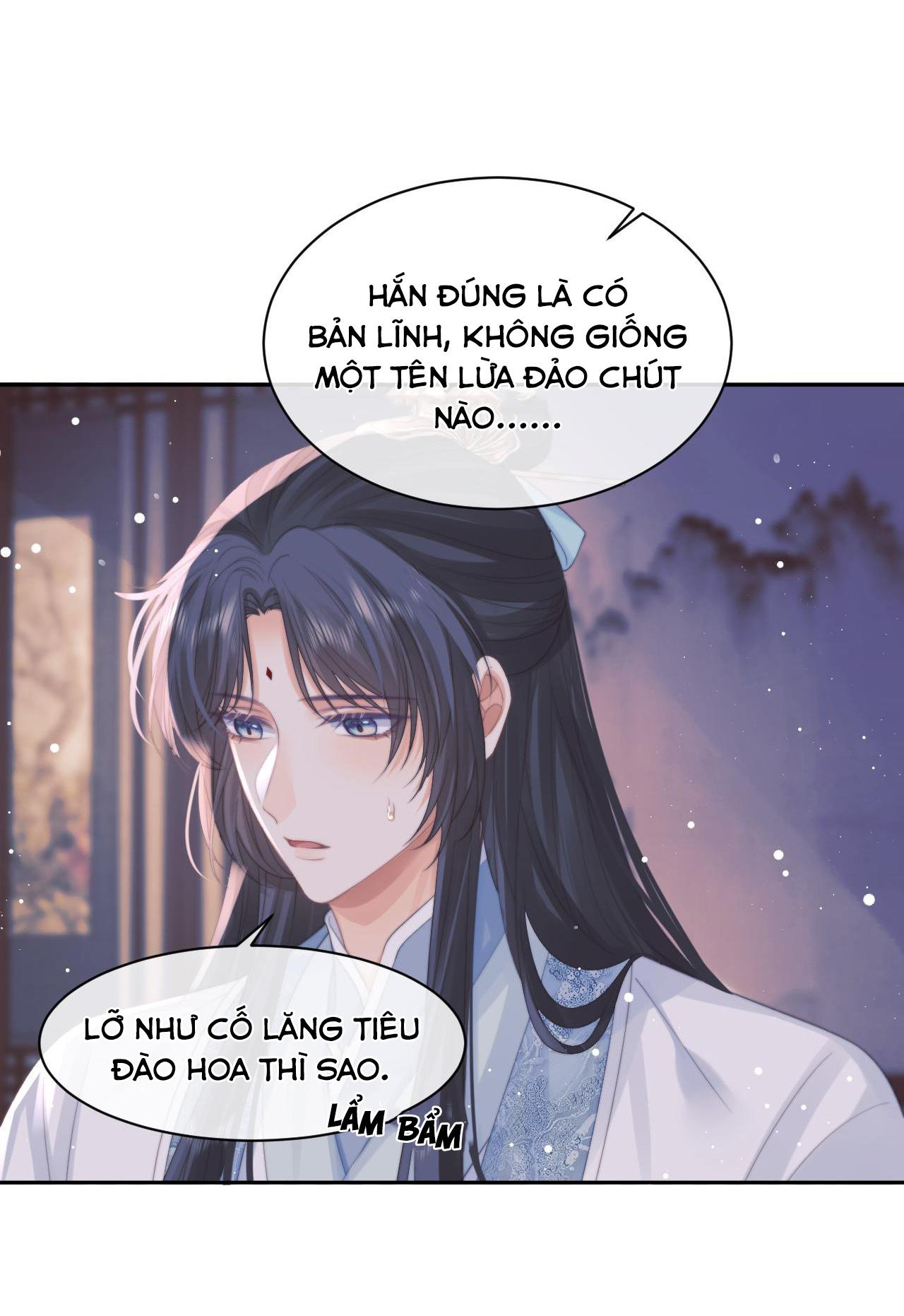 Sư Tôn Mỹ Nhân Bệnh Độc Chiếm Chap 47 - Next Chap 48