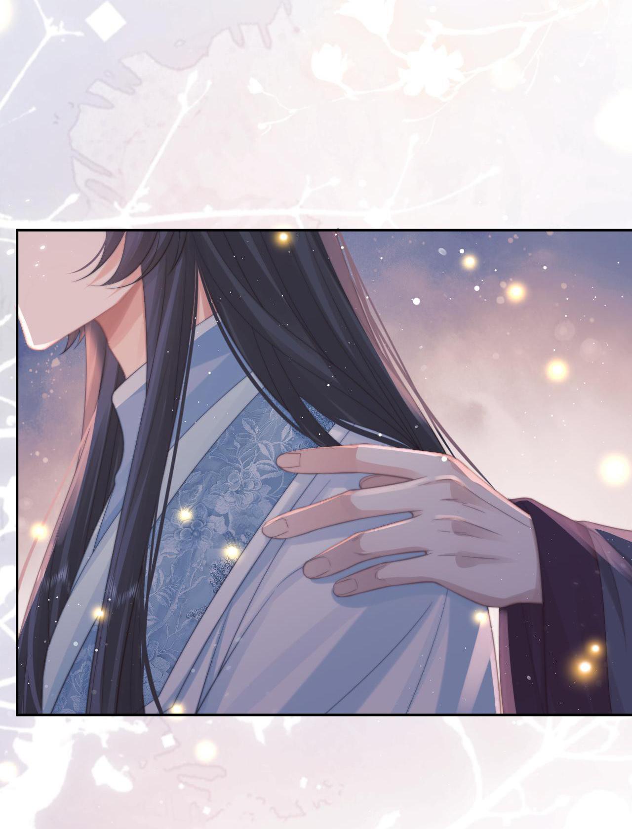 Sư Tôn Mỹ Nhân Bệnh Độc Chiếm Chap 47 - Next Chap 48