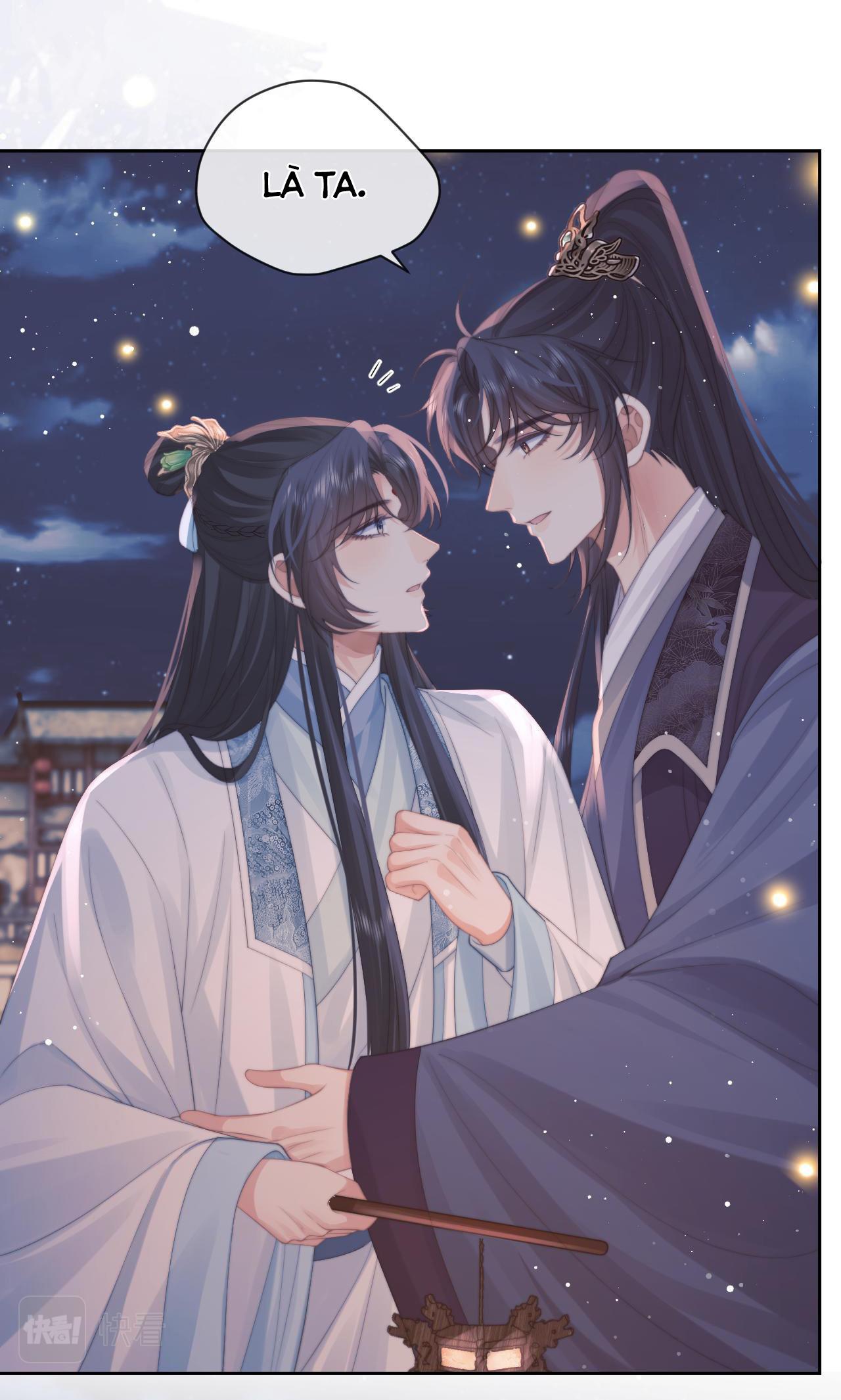 Sư Tôn Mỹ Nhân Bệnh Độc Chiếm Chap 47 - Next Chap 48