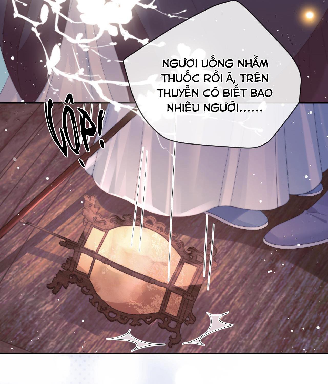 Sư Tôn Mỹ Nhân Bệnh Độc Chiếm Chap 47 - Next Chap 48