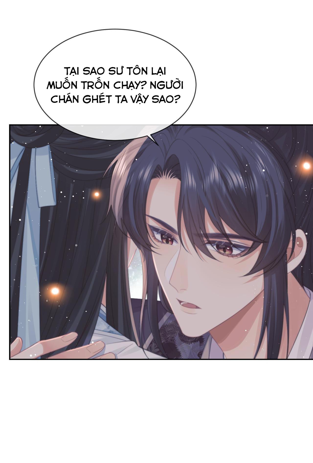Sư Tôn Mỹ Nhân Bệnh Độc Chiếm Chap 47 - Next Chap 48