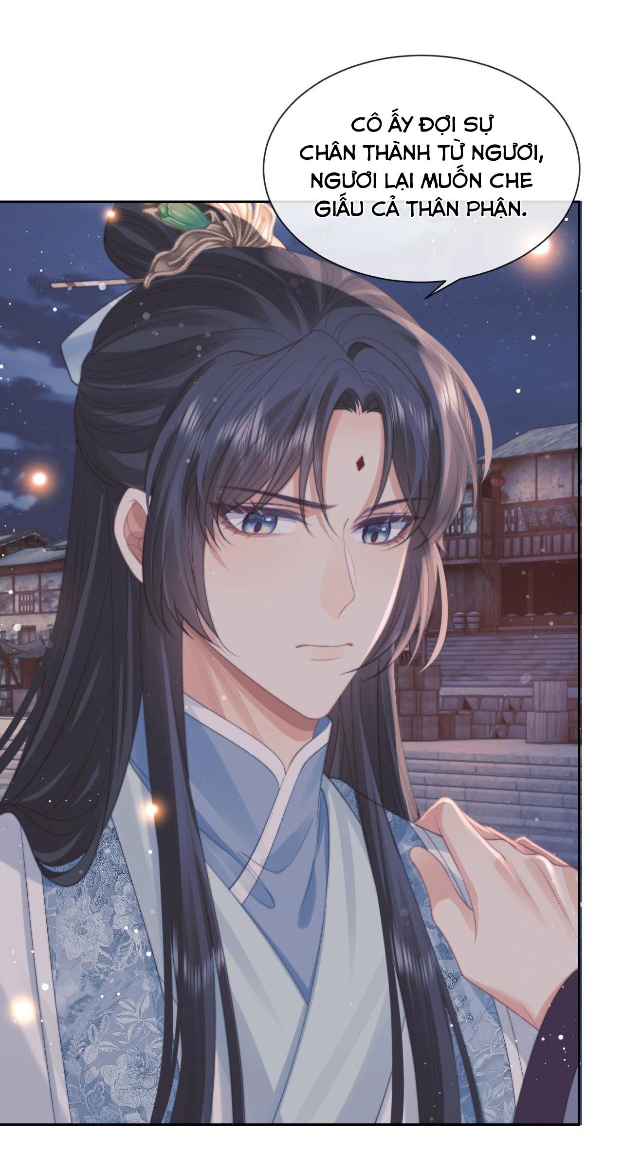 Sư Tôn Mỹ Nhân Bệnh Độc Chiếm Chap 47 - Next Chap 48